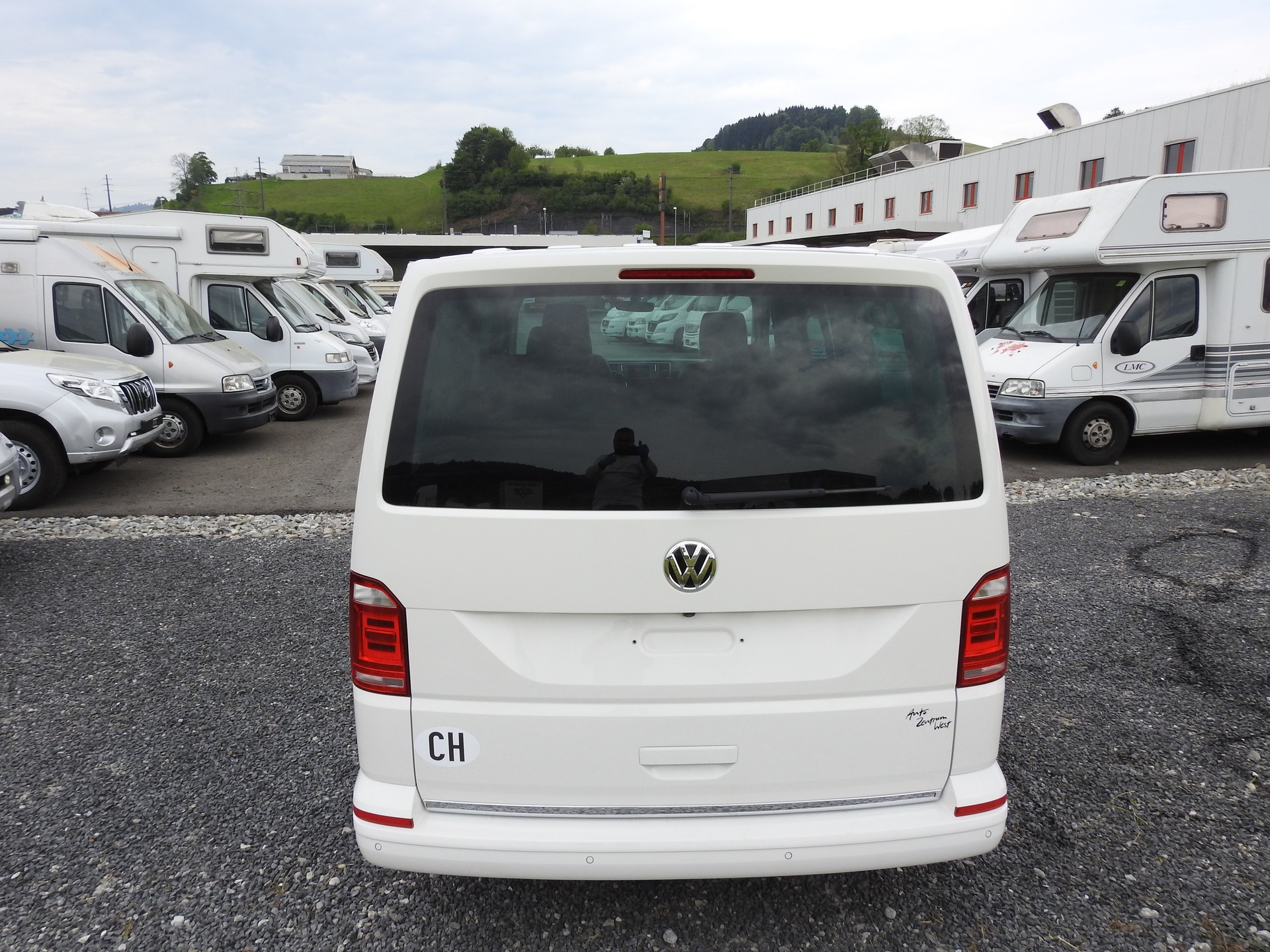VW T6 Multivan 2.0 Bi-TDI Highline 4Motion DSG-image-4