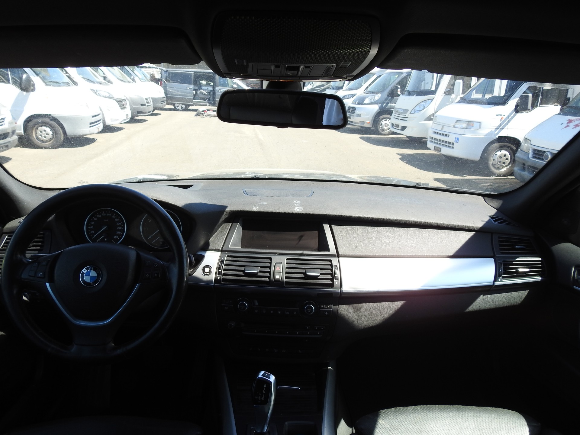 BMW X5 xDrive 48i (4.8i) Steptronic-image-19