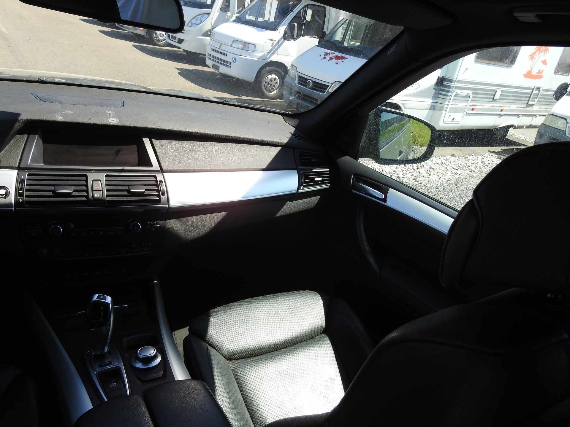 BMW X5 xDrive 48i (4.8i) Steptronic-image-21