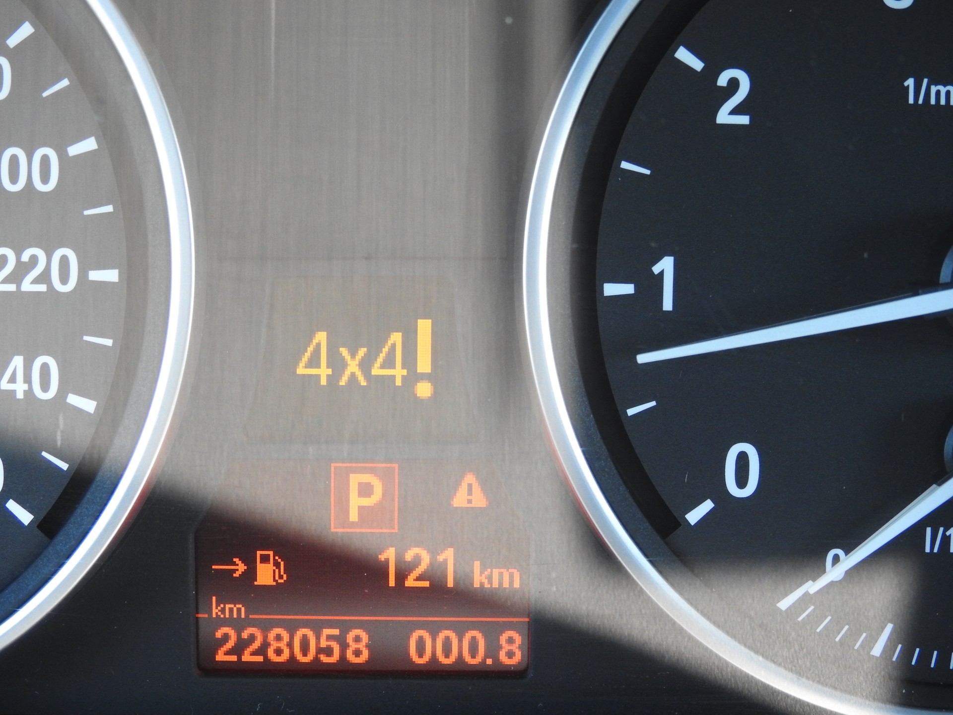 BMW X5 xDrive 48i (4.8i) Steptronic-image-24