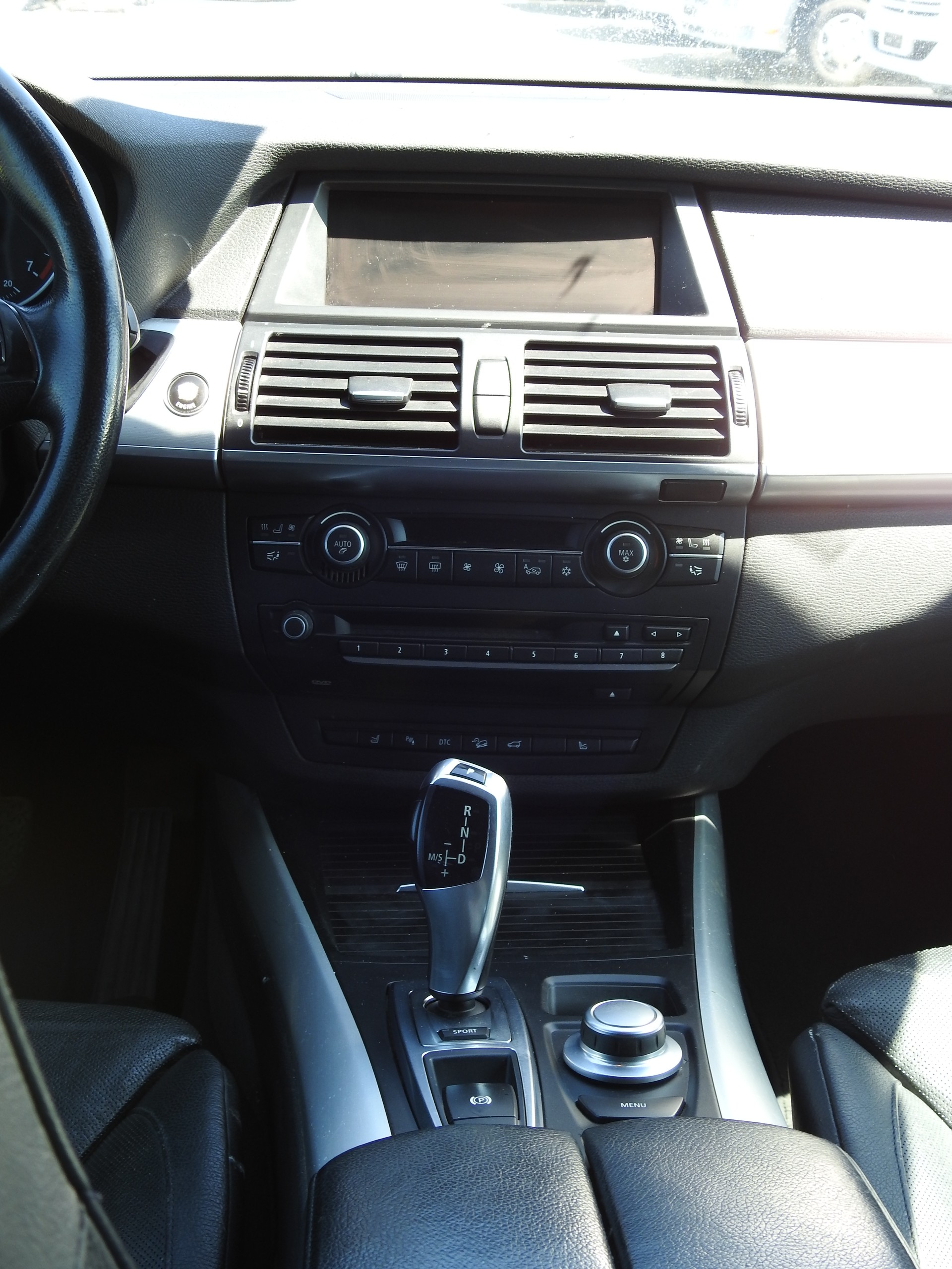 BMW X5 xDrive 48i (4.8i) Steptronic-image-20
