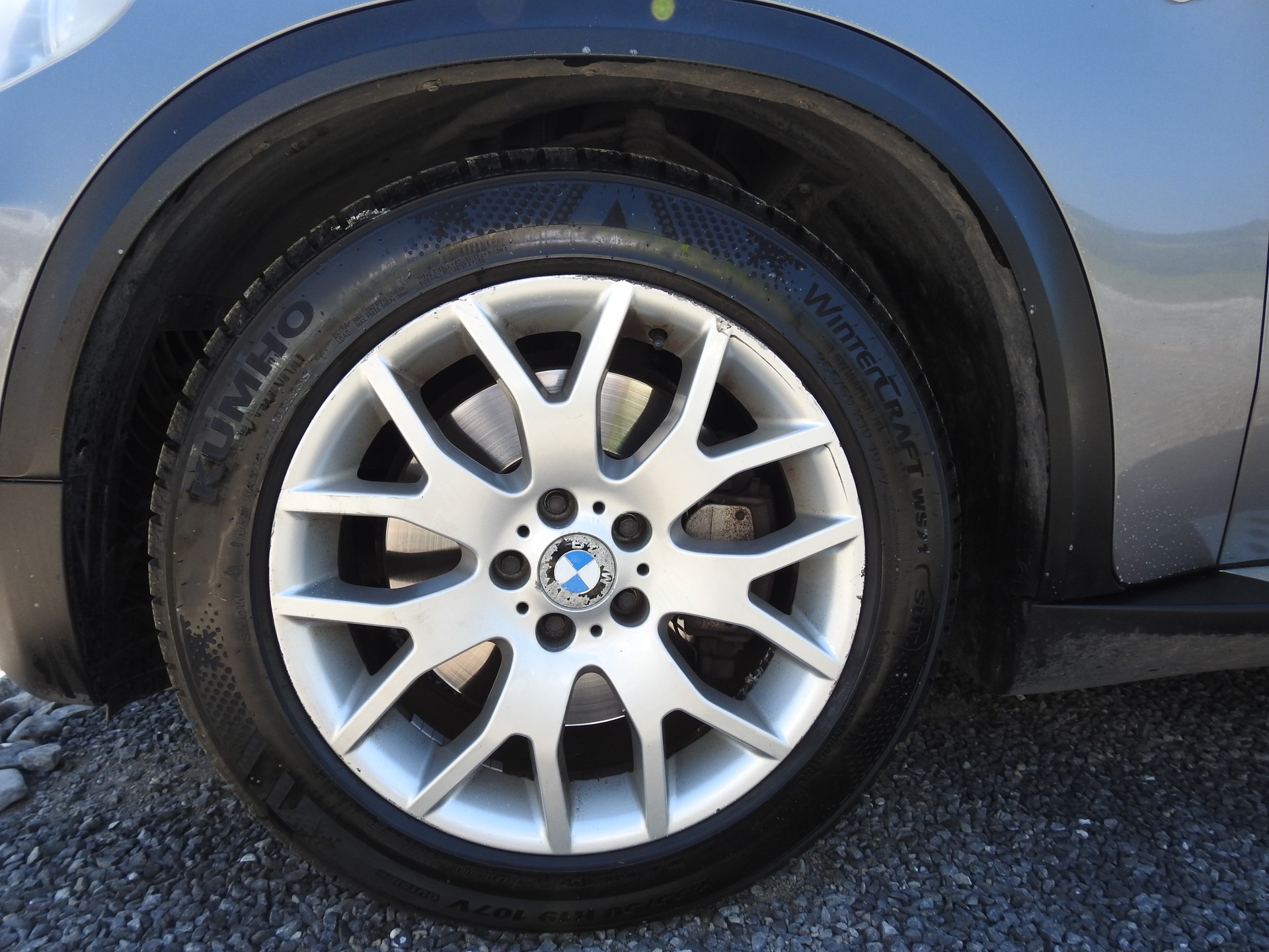 BMW X5 xDrive 48i (4.8i) Steptronic-image-8