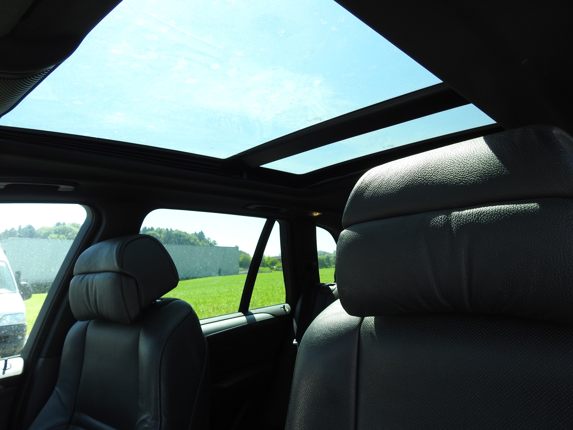 BMW X5 xDrive 48i (4.8i) Steptronic-image-30