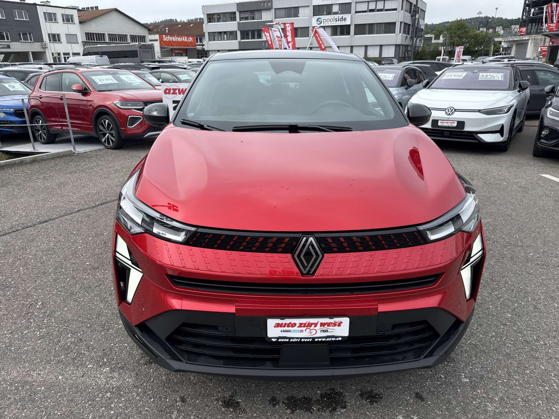 RENAULT Captur 1.8 E-Tech 160 Techno DHT-Automat-image-13
