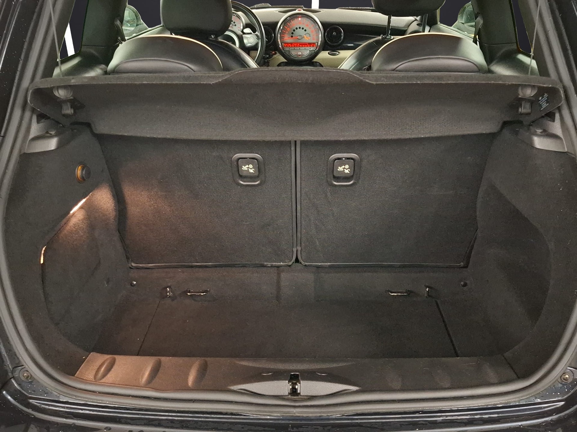 MINI Cooper S Steptronic-image-8