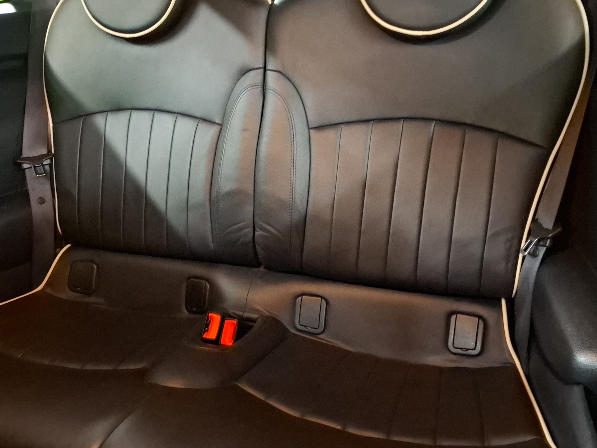 MINI Cooper S Steptronic-image-13
