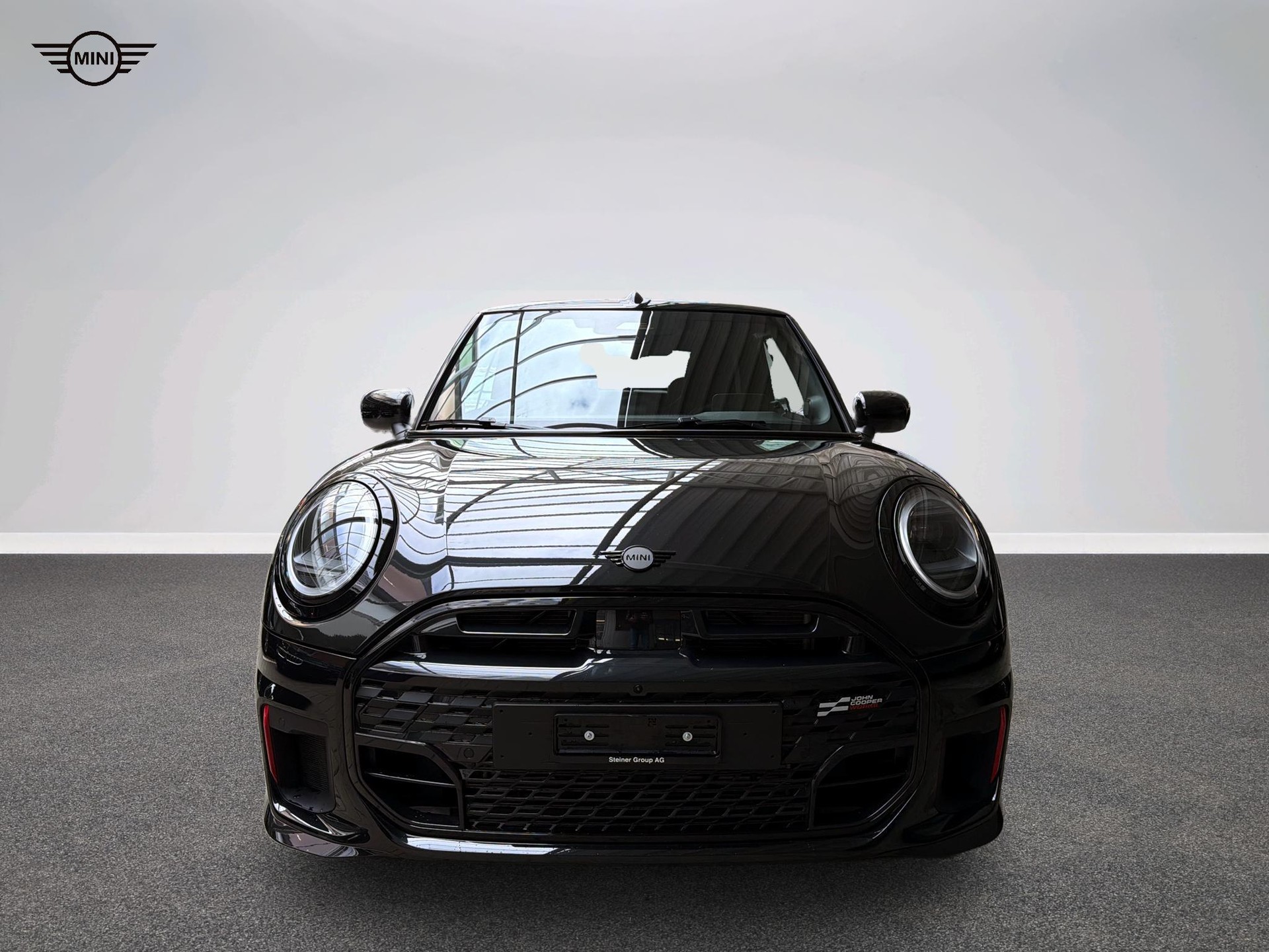 MINI John Cooper Works Cabrio-image-12