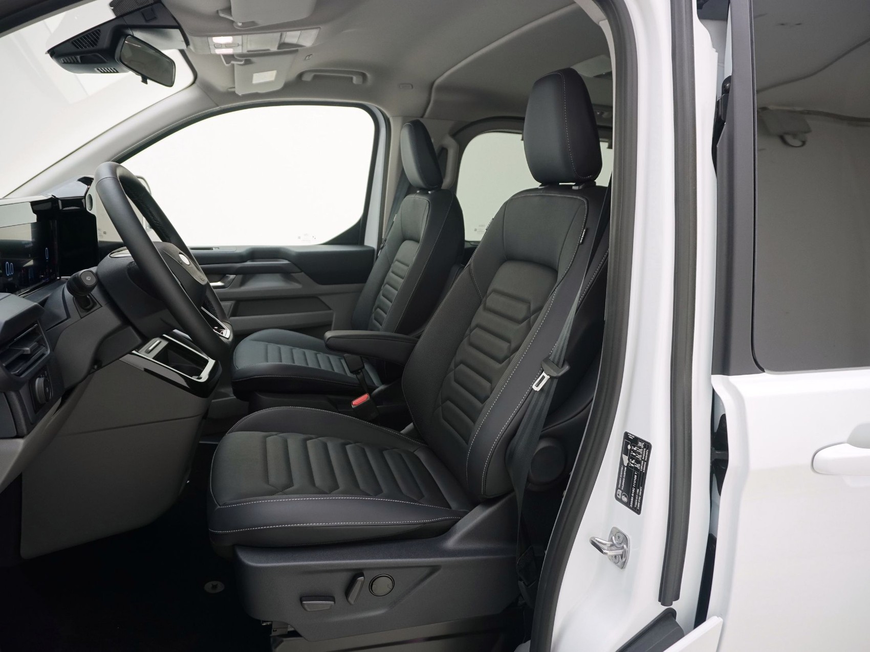 FORD Tourneo Custom 320 L1 2.0 TDCI 4x4 Titanium X-image-12