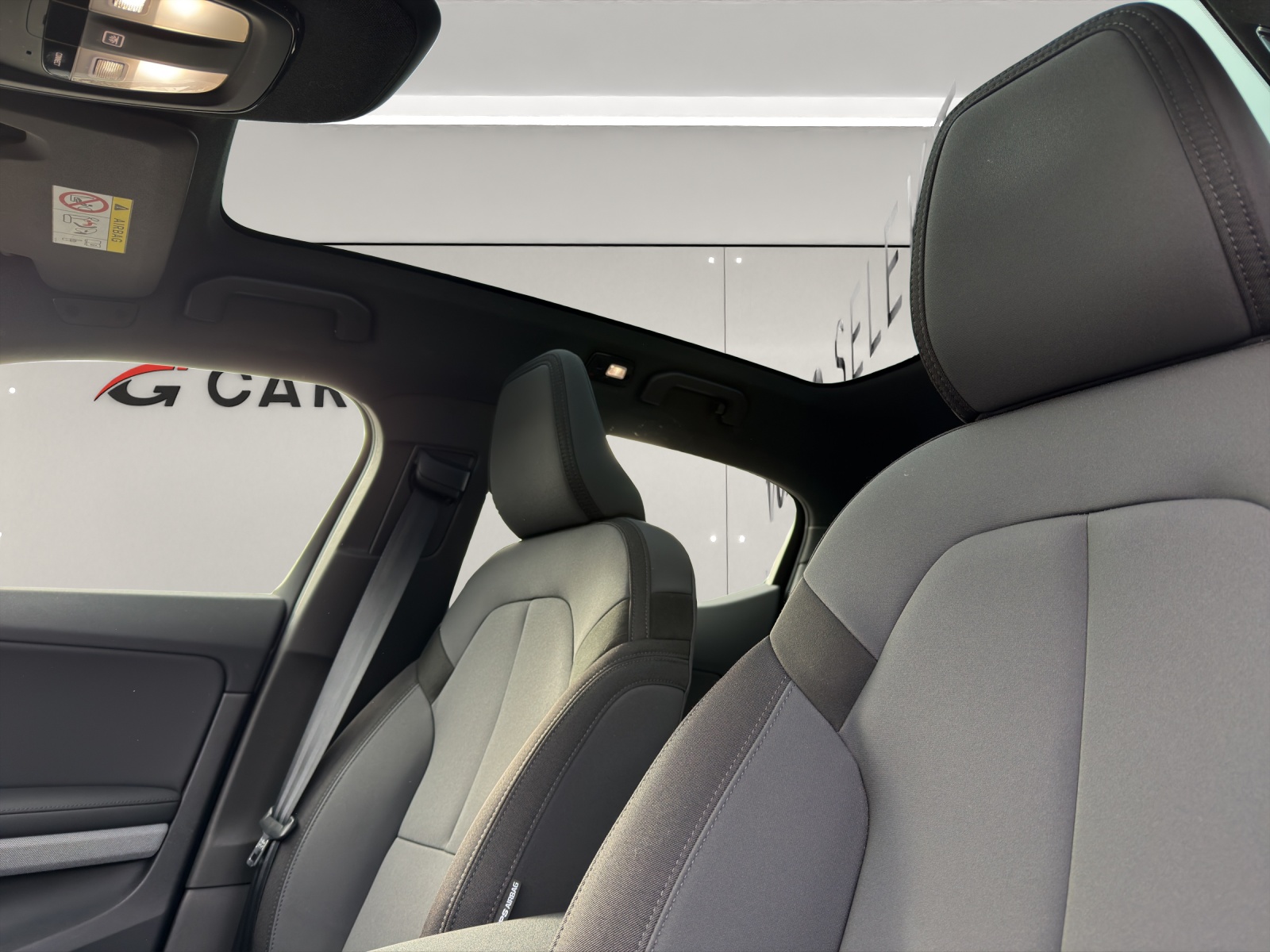 POLESTAR 2 Long Range Dual Motor-image-10