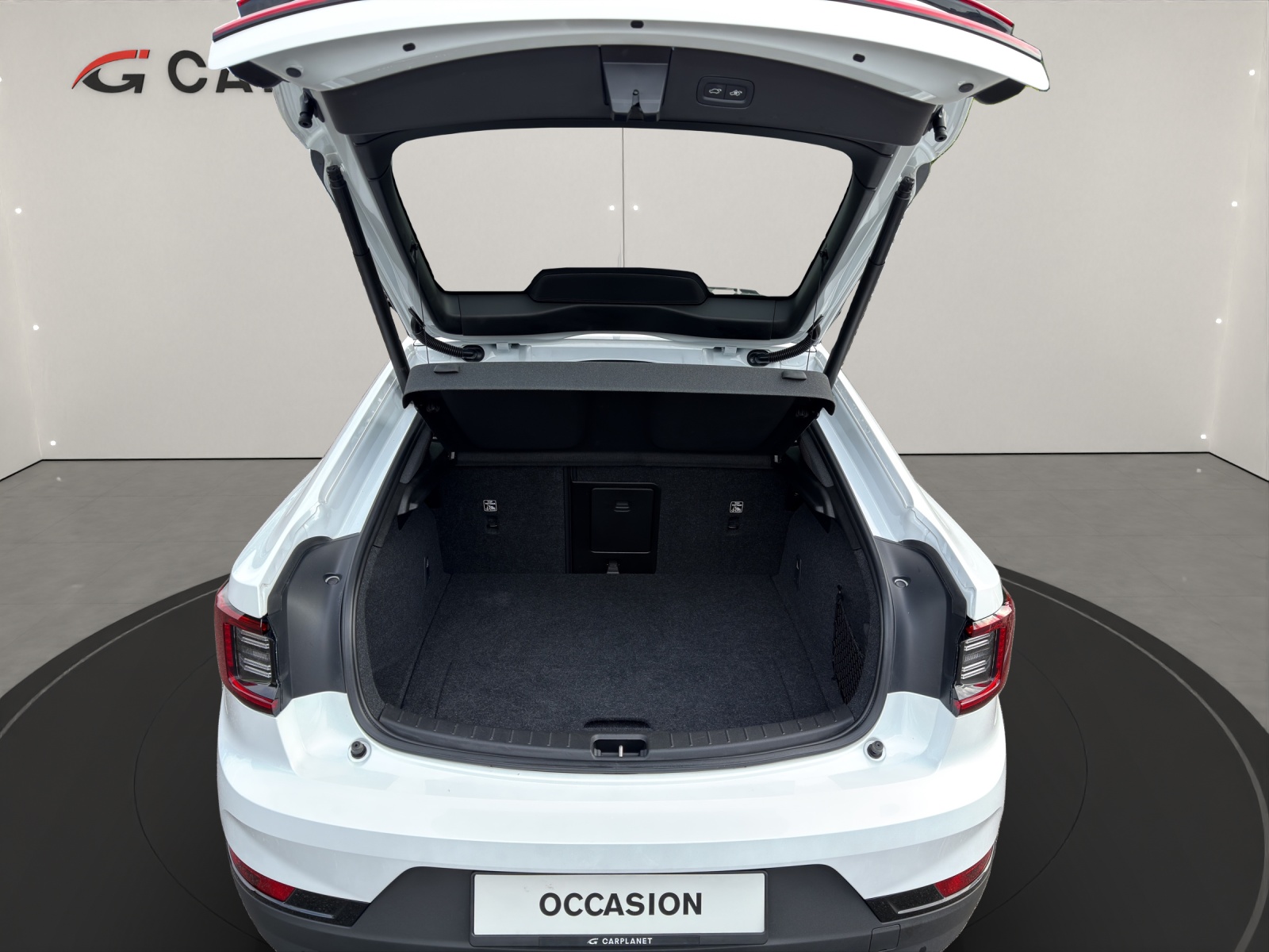 POLESTAR 2 Long Range Dual Motor-image-5