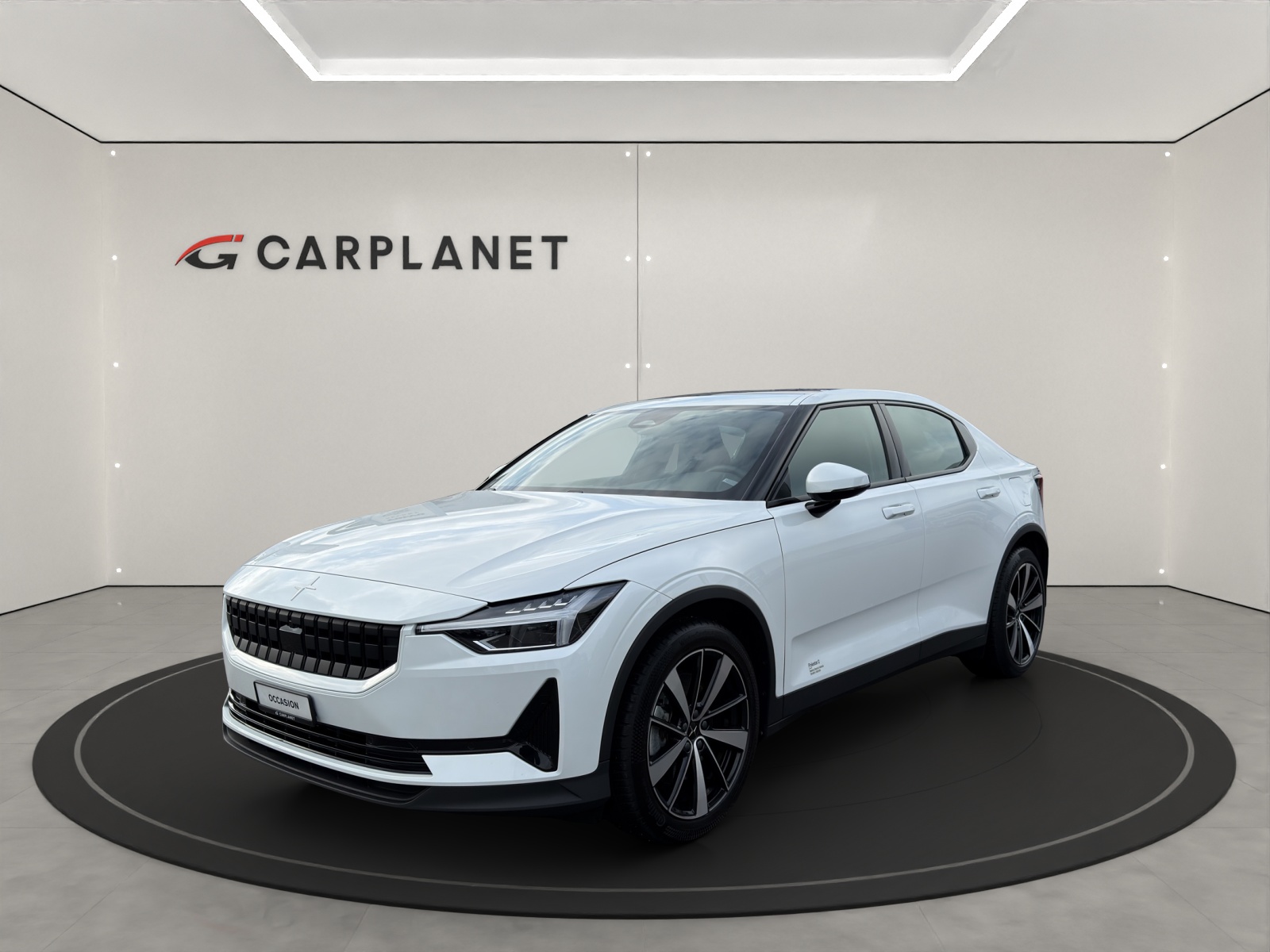 POLESTAR 2 Long Range Dual Motor-image-0