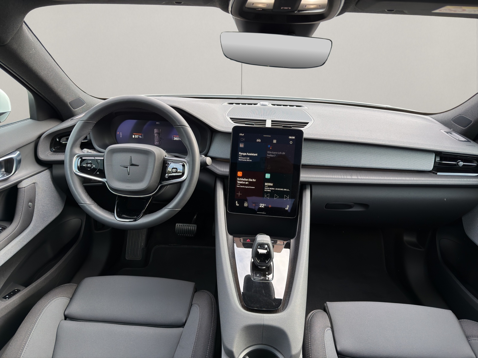 POLESTAR 2 Long Range Dual Motor-image-7