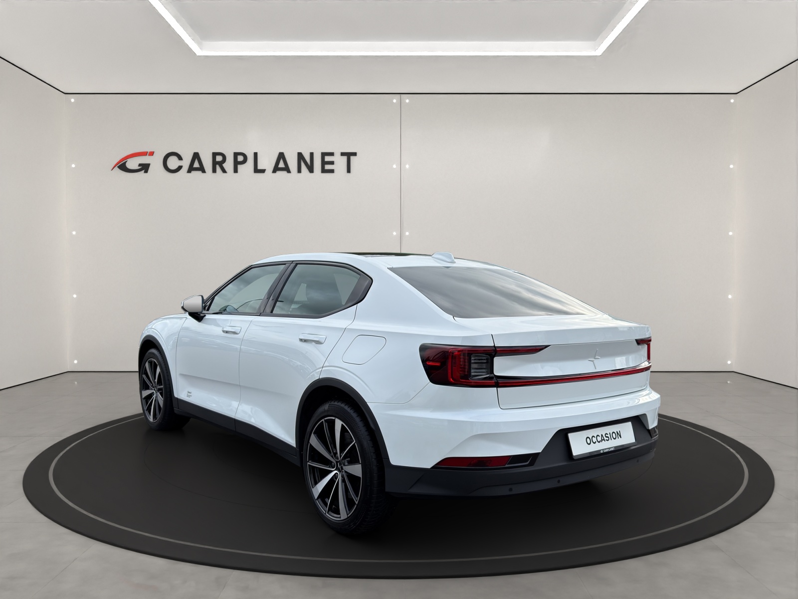 POLESTAR 2 Long Range Dual Motor-image-3