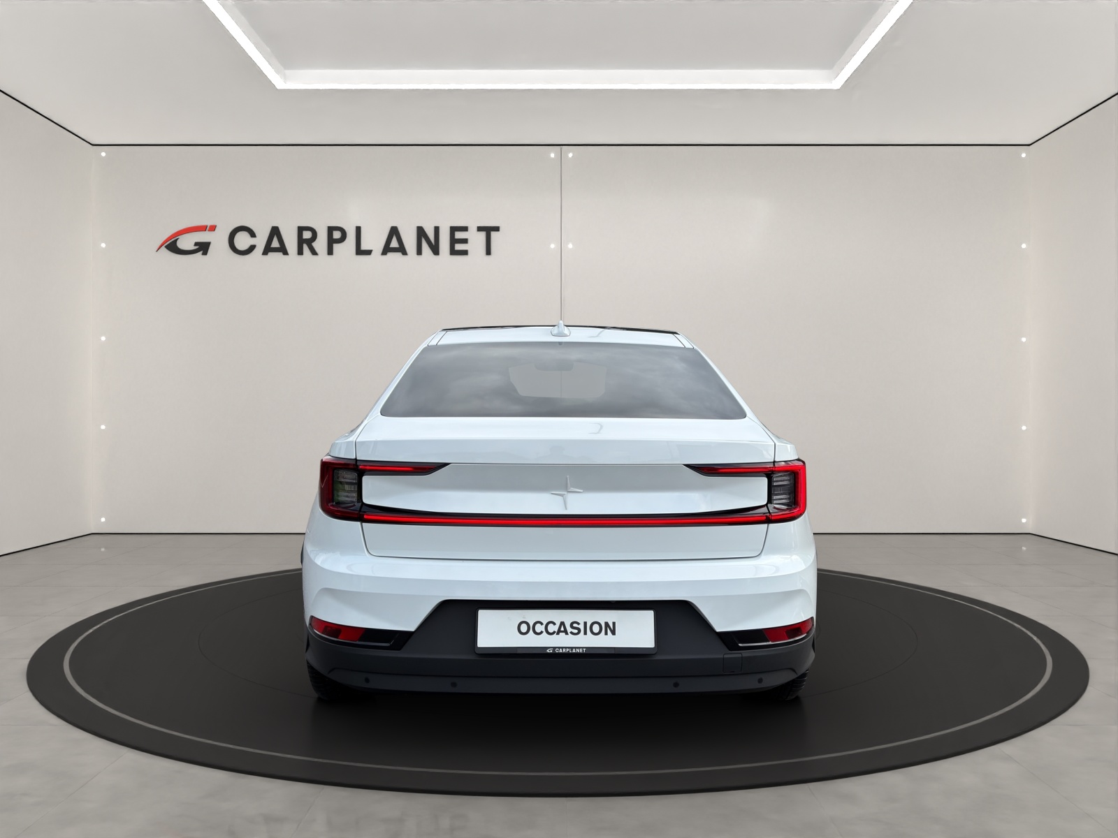 POLESTAR 2 Long Range Dual Motor-image-4