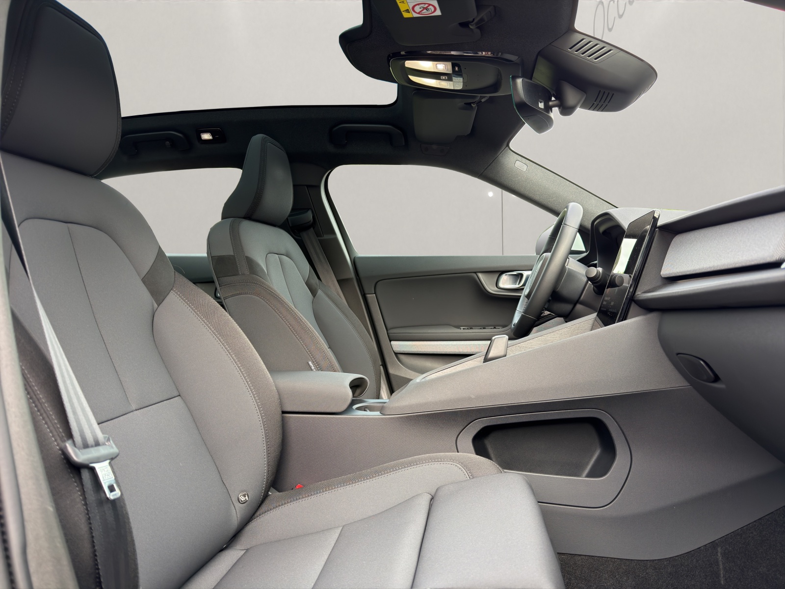 POLESTAR 2 Long Range Dual Motor-image-9
