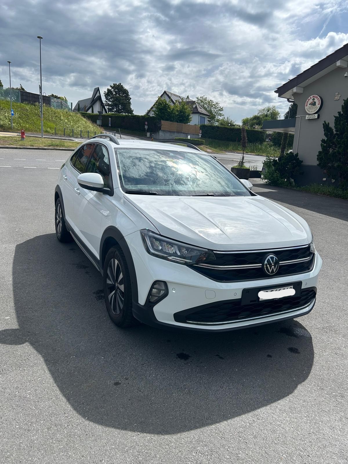 VW 1.0 TSI 75 Edition DSG-image-0
