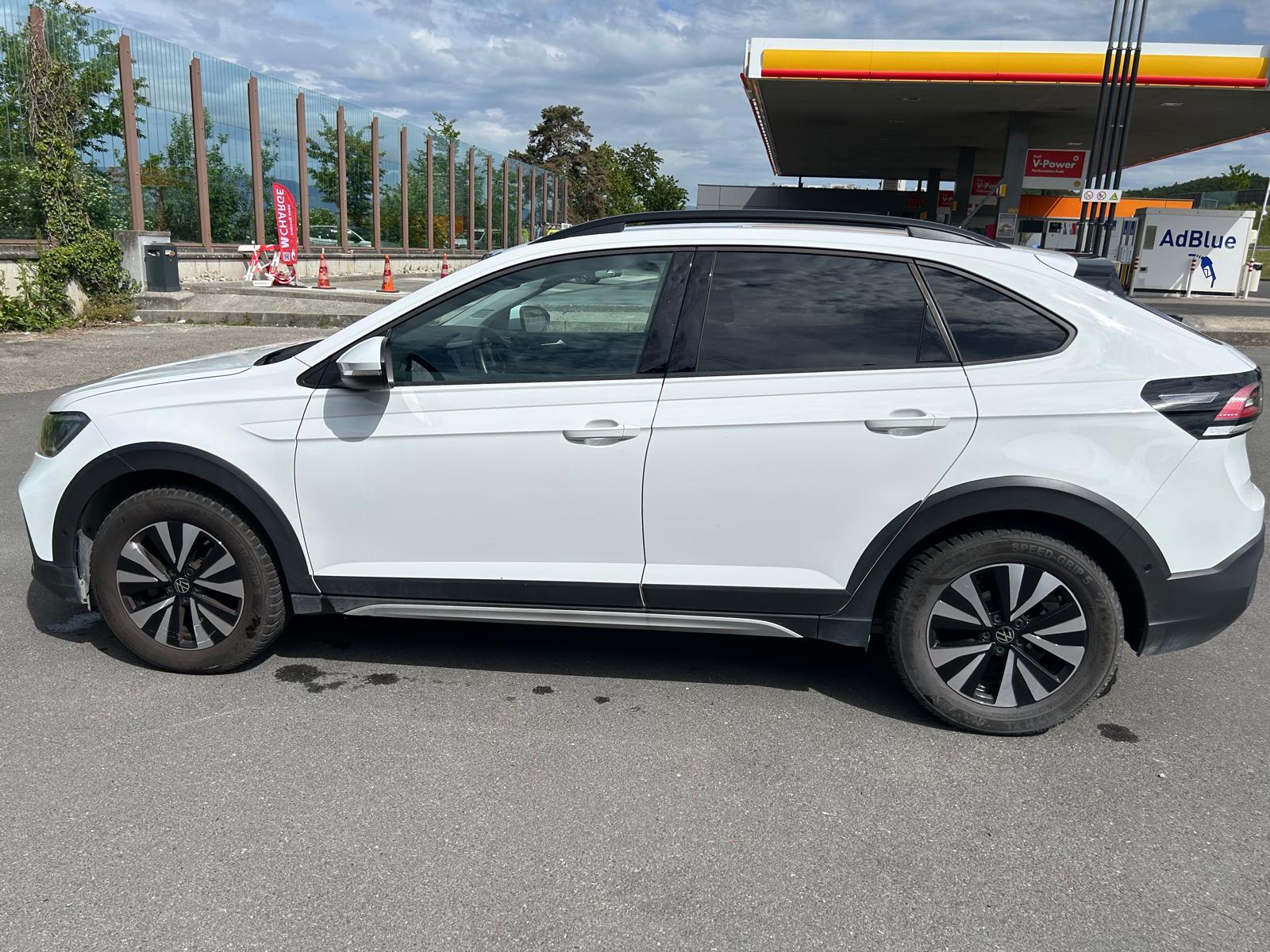 VW 1.0 TSI 75 Edition DSG-image-5
