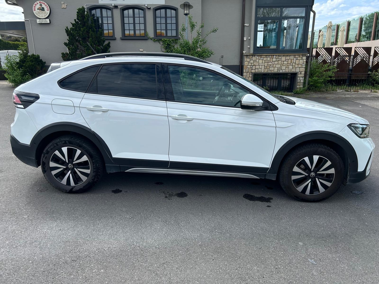 VW 1.0 TSI 75 Edition DSG-image-4