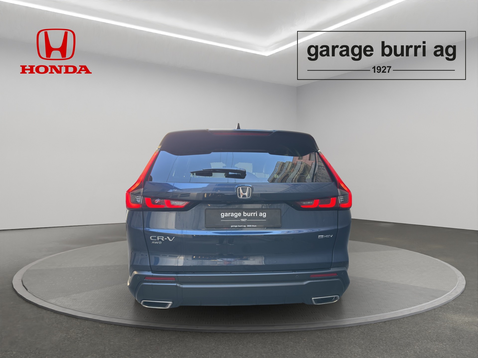 HONDA CR-V 2.0 i-MMD Elegance 4WD-showroom-element-3