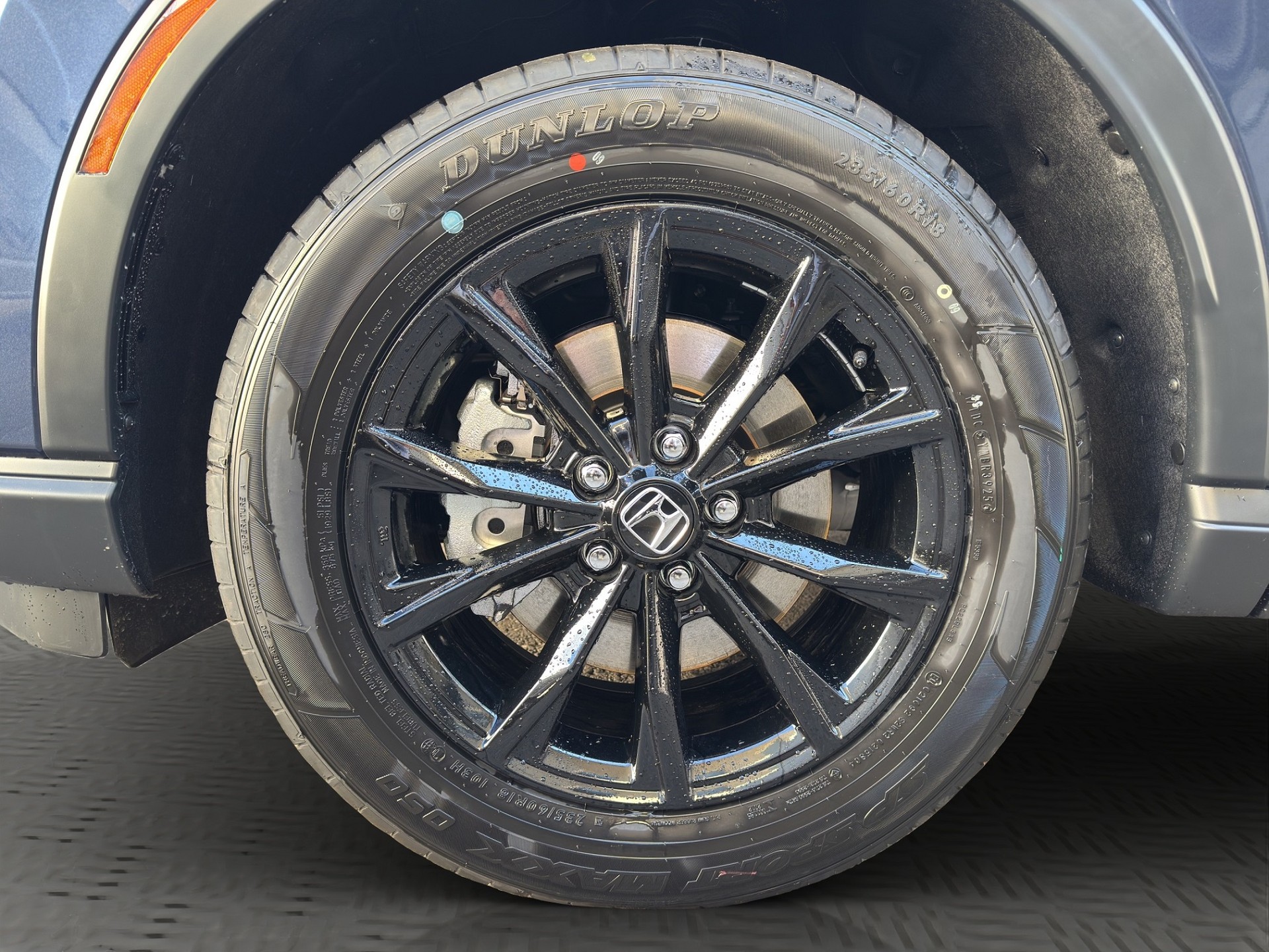 HONDA CR-V 2.0 i-MMD Elegance 4WD-image-18