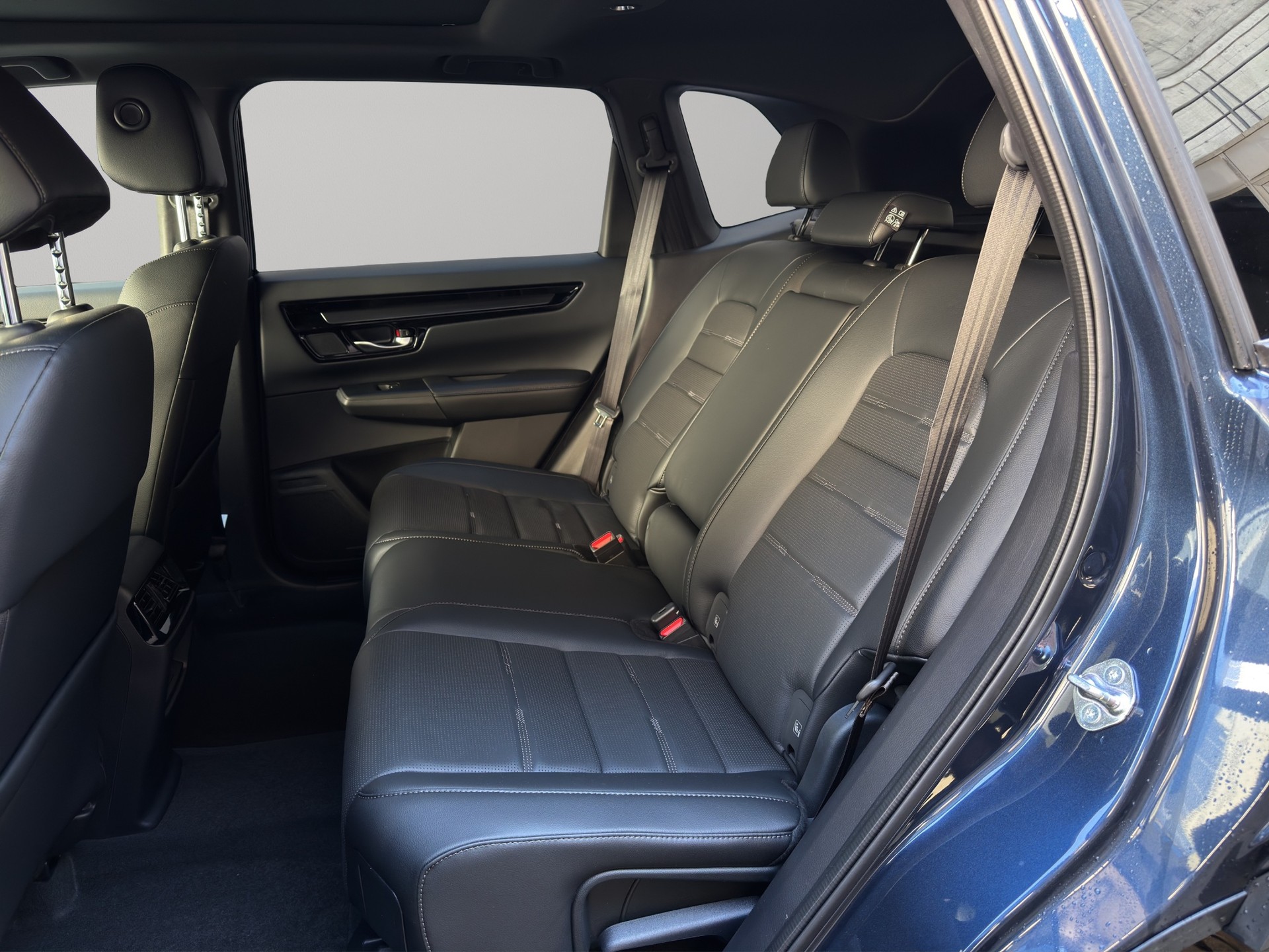 HONDA CR-V 2.0 i-MMD Elegance 4WD-image-16