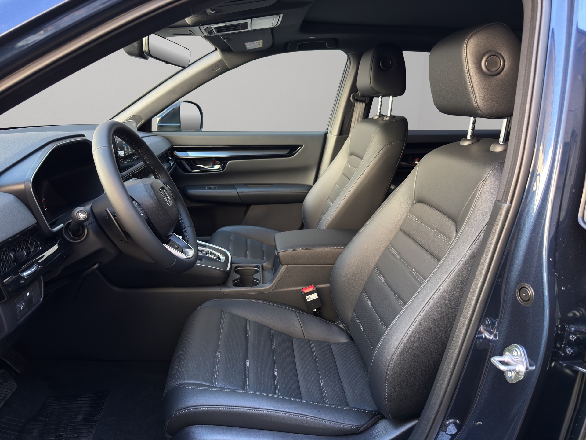 HONDA CR-V 2.0 i-MMD Elegance 4WD-image-15