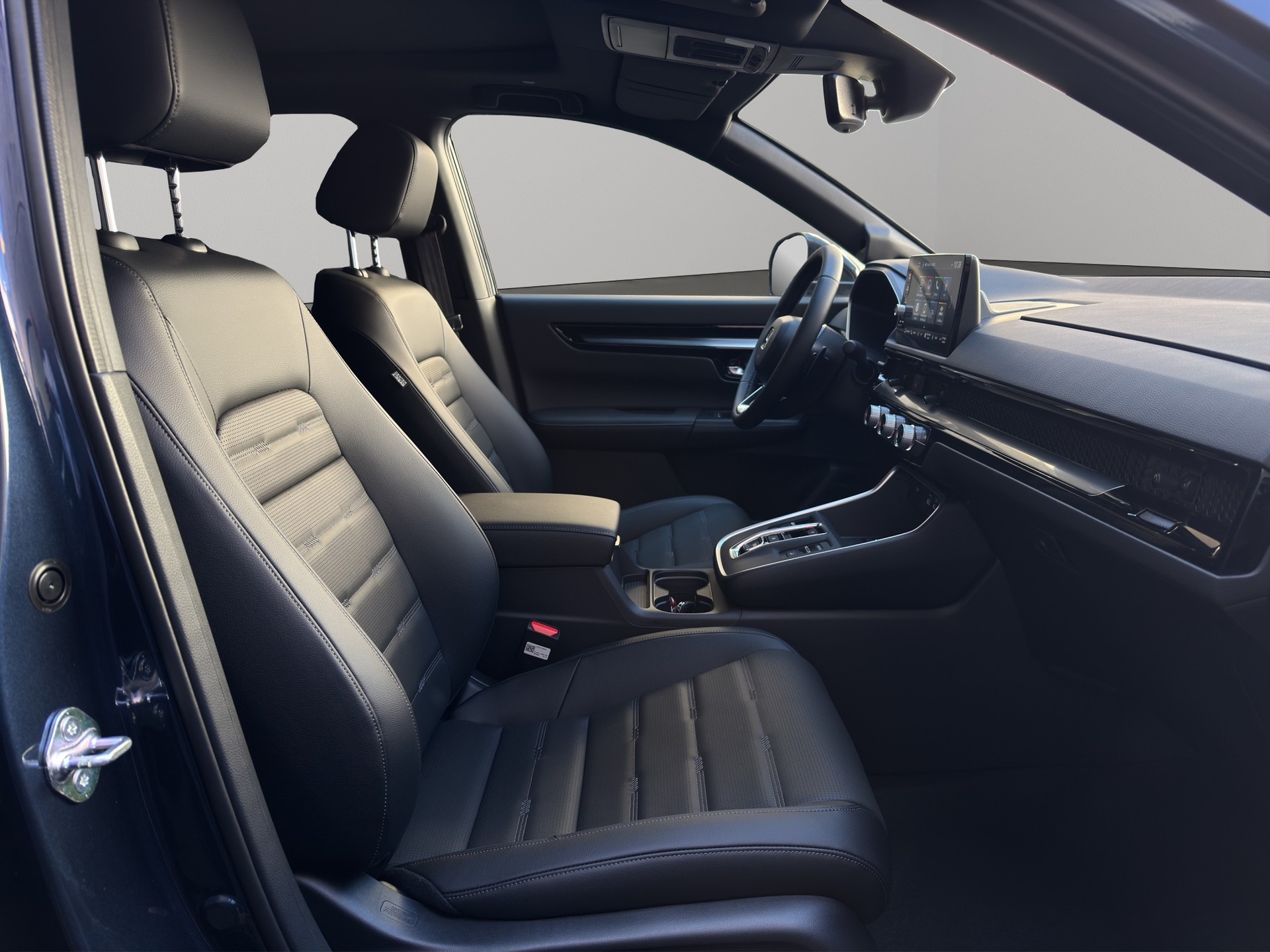 HONDA CR-V 2.0 i-MMD Elegance 4WD-image-14