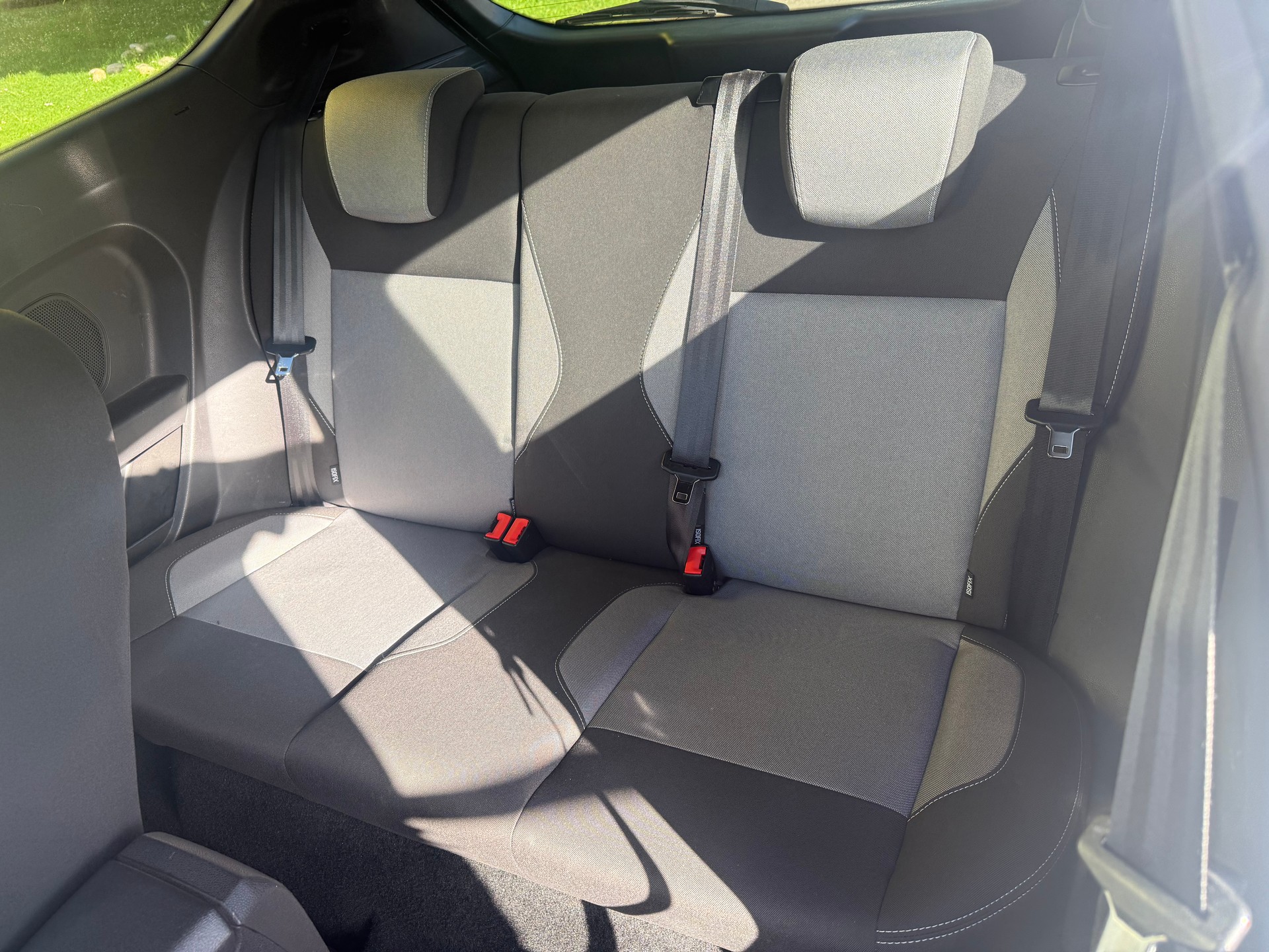 FORD Fiesta 1.6 SCTi ST-1-image-8