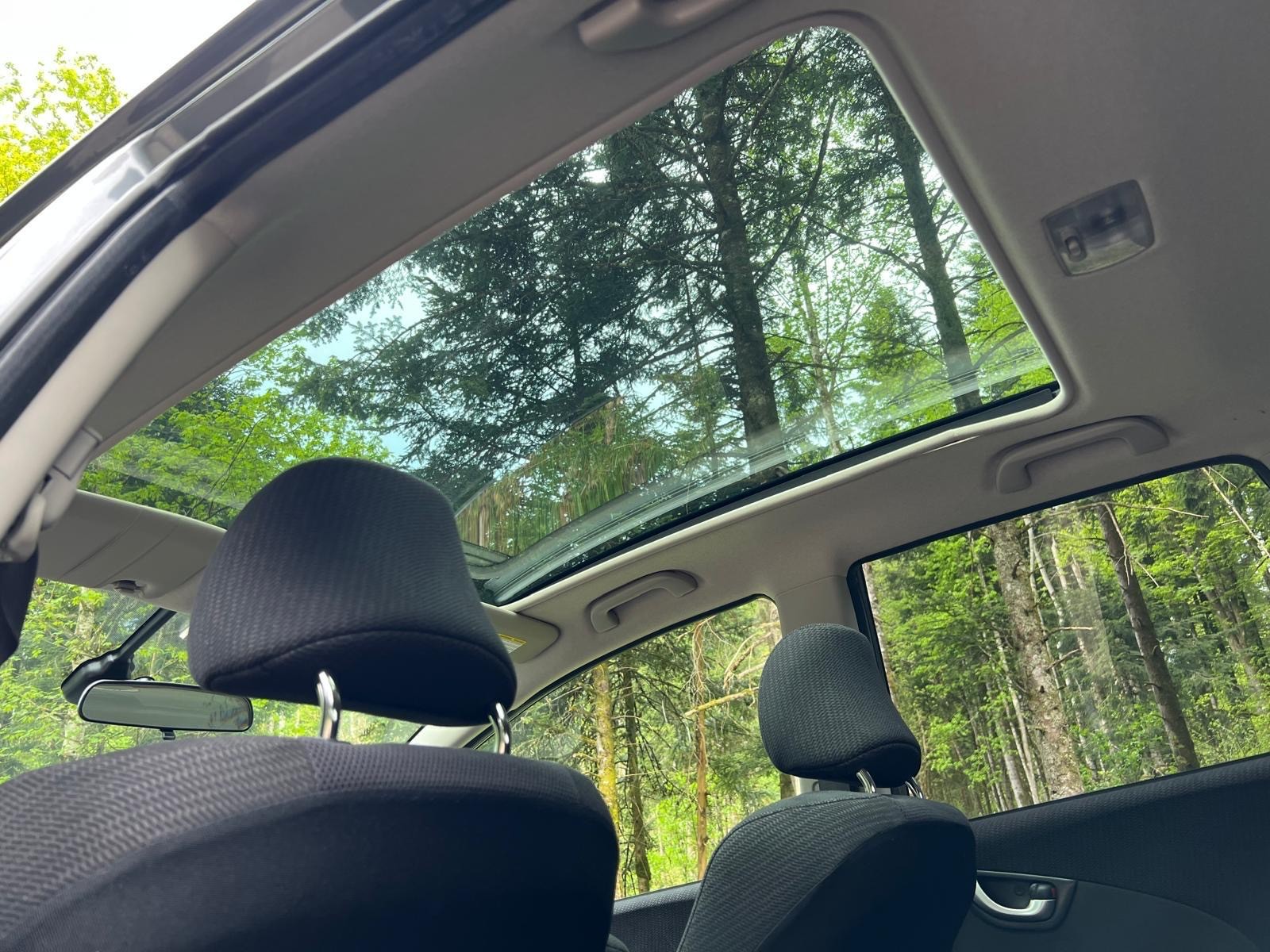 HONDA Jazz 1.3i Hybrid Exclusive CVT-image-7