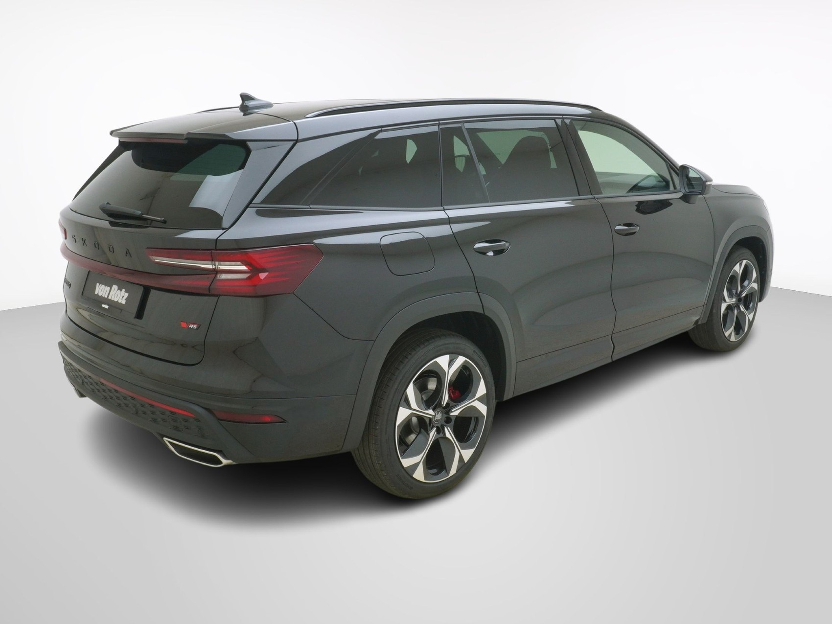 SKODA Kodiaq 2.0 TSI RS-image-5