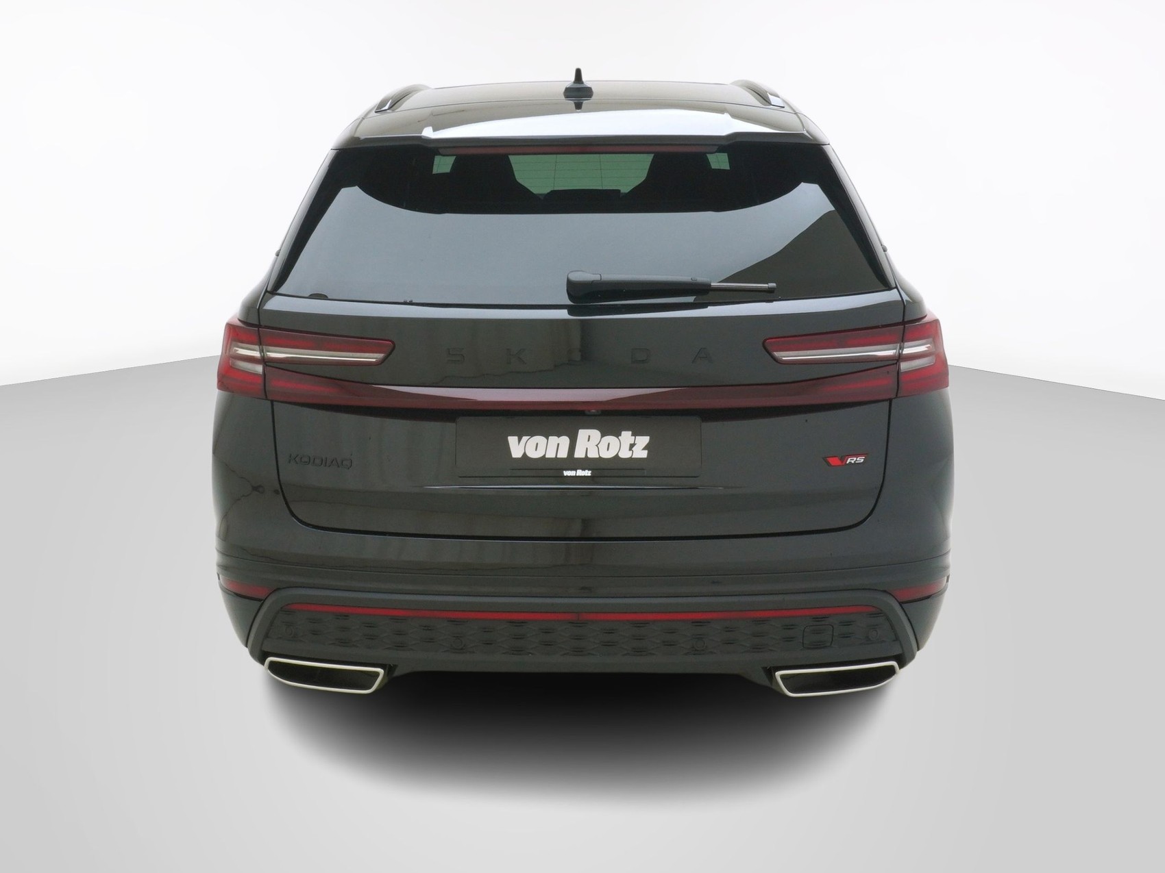 SKODA Kodiaq 2.0 TSI RS-image-2