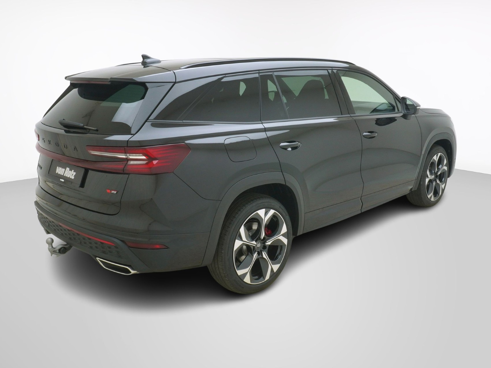 SKODA Kodiaq 2.0 TSI RS-image-4