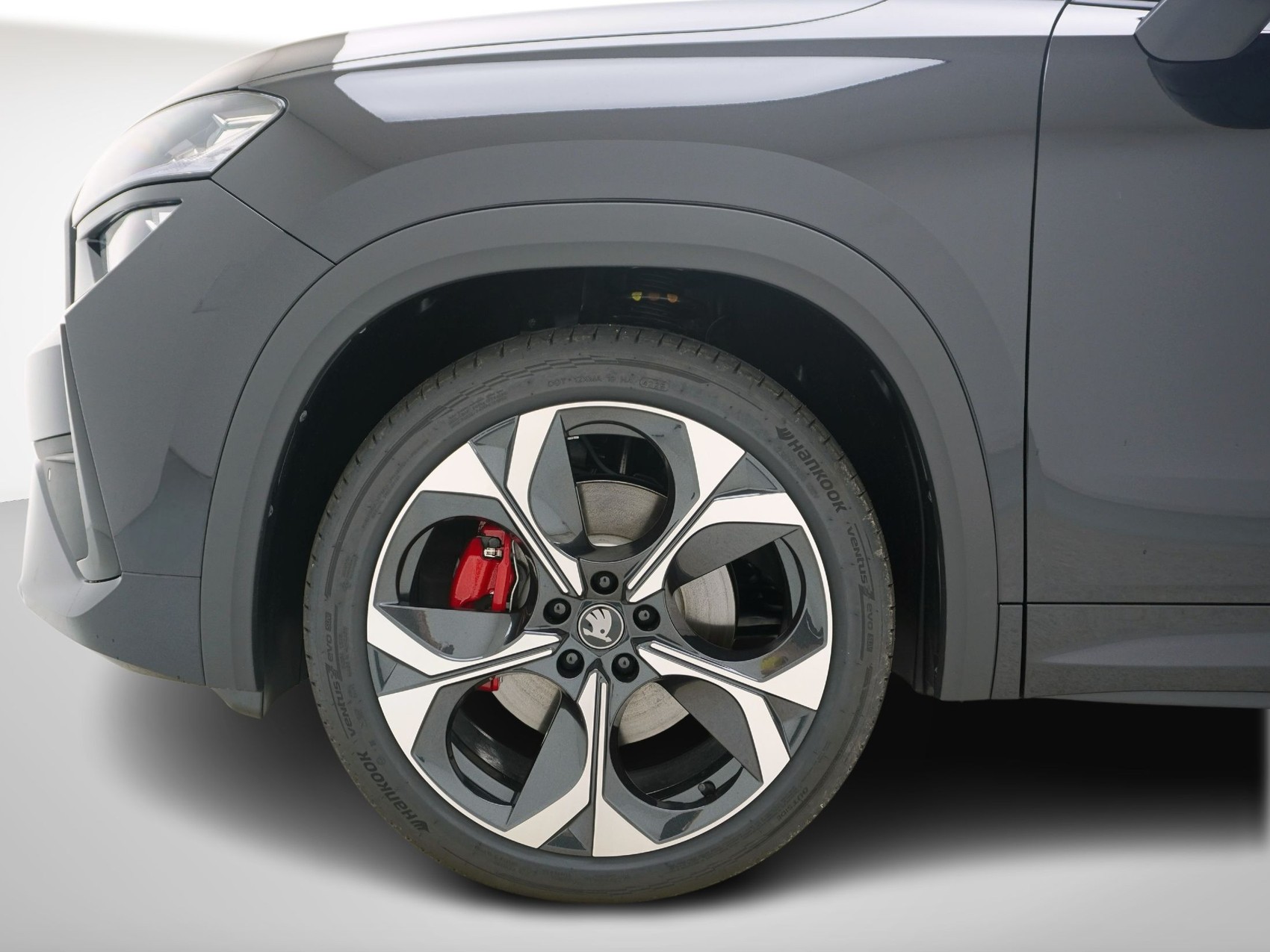SKODA Kodiaq 2.0 TSI RS-image-9