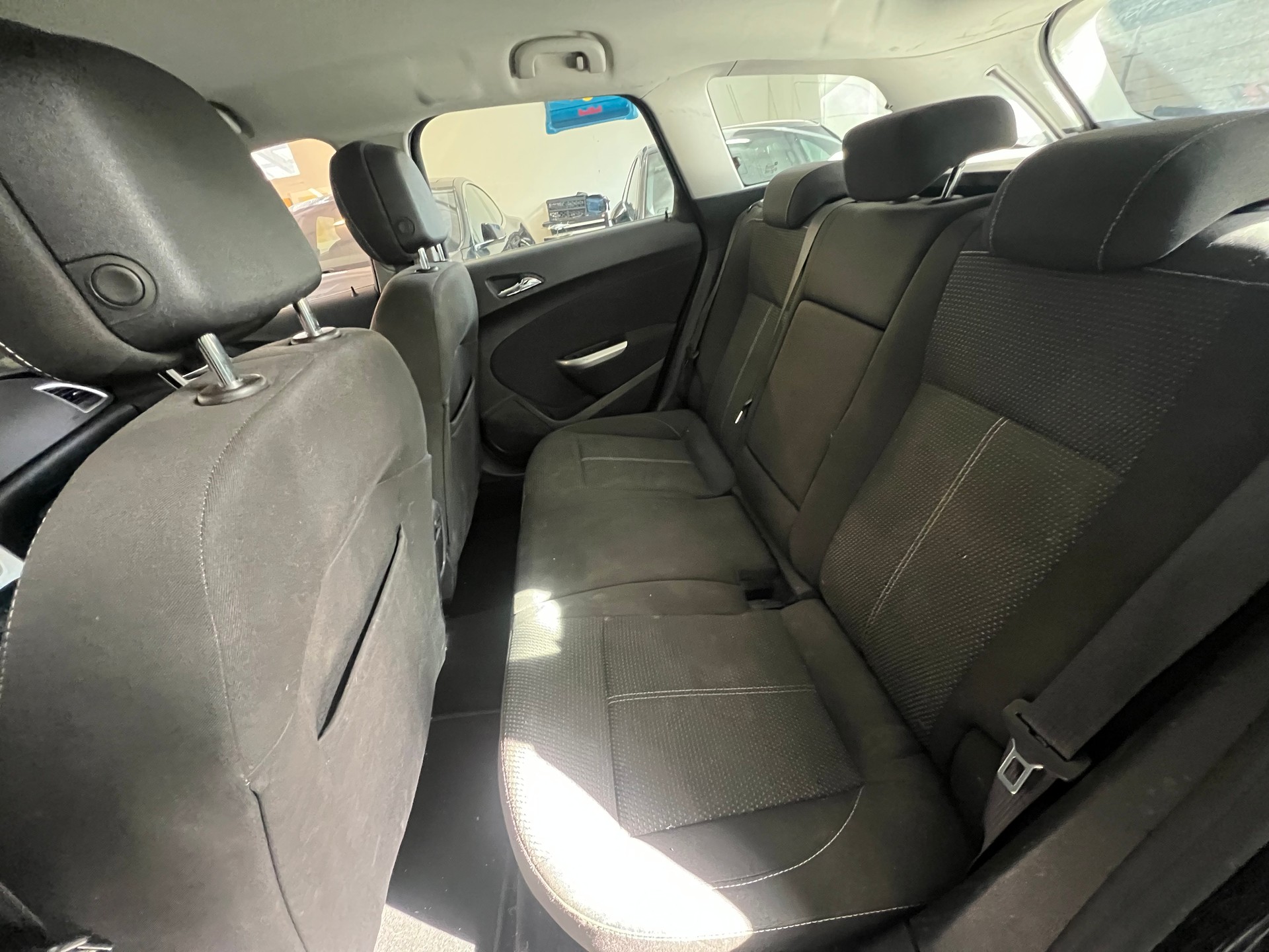 OPEL Astra SportsTourer 2.0 CDTi Sport-image-10