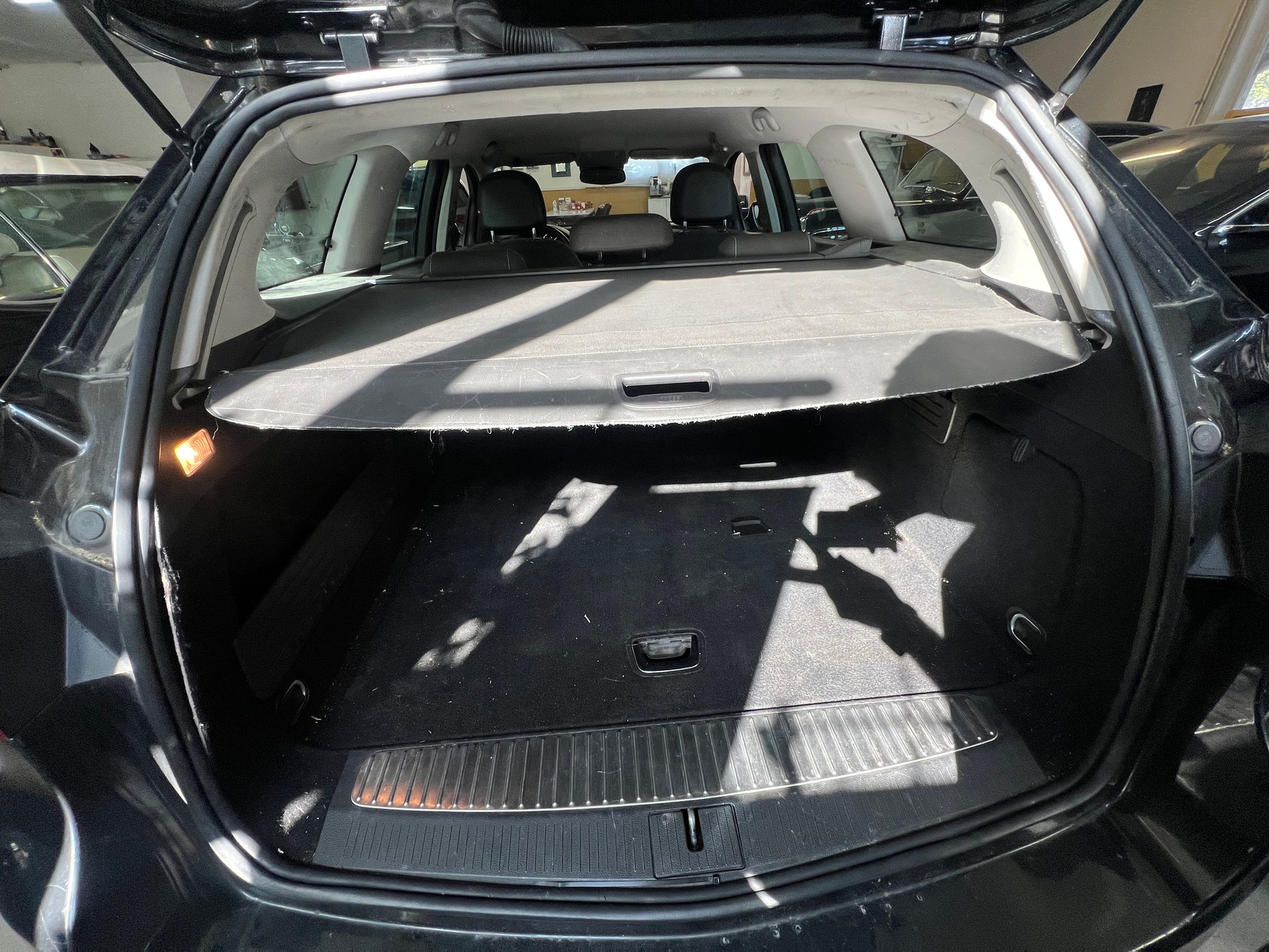OPEL Astra SportsTourer 2.0 CDTi Sport-image-12
