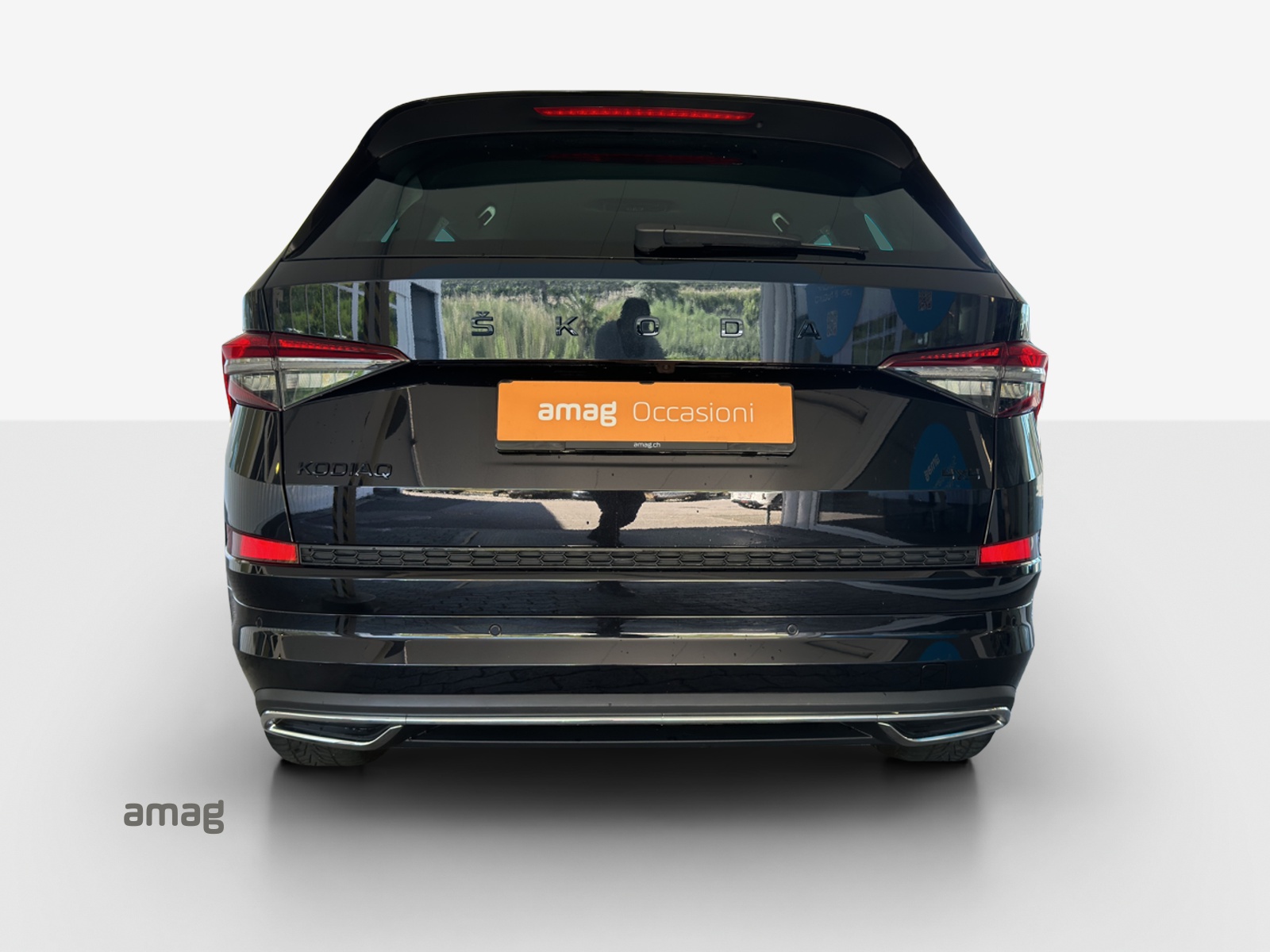 SKODA Kodiaq 2.0 TSI 4x4 SportLine-showroom-element-3