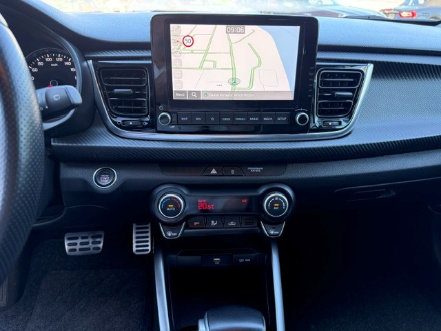 KIA Rio 1.0 T-GDi MHEV GT-Line-image-7