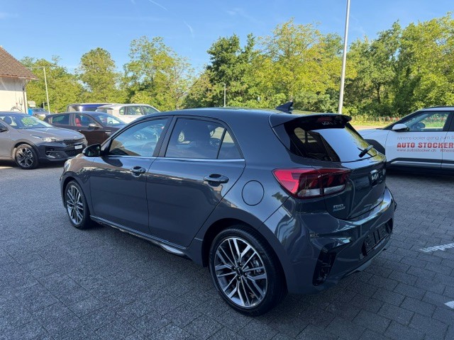 KIA Rio 1.0 T-GDi MHEV GT-Line-image-3