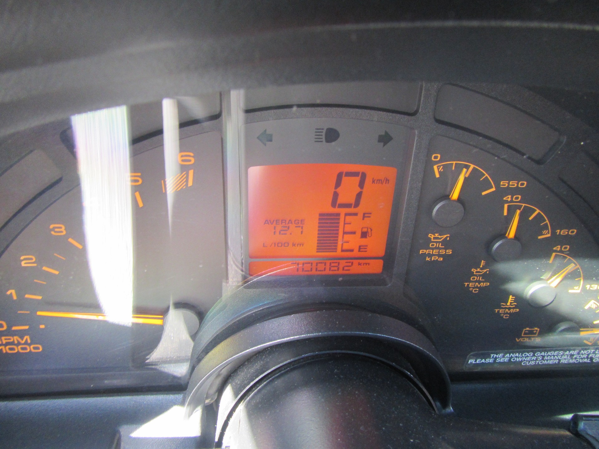 CHEVROLET Corvette 5.7-image-6