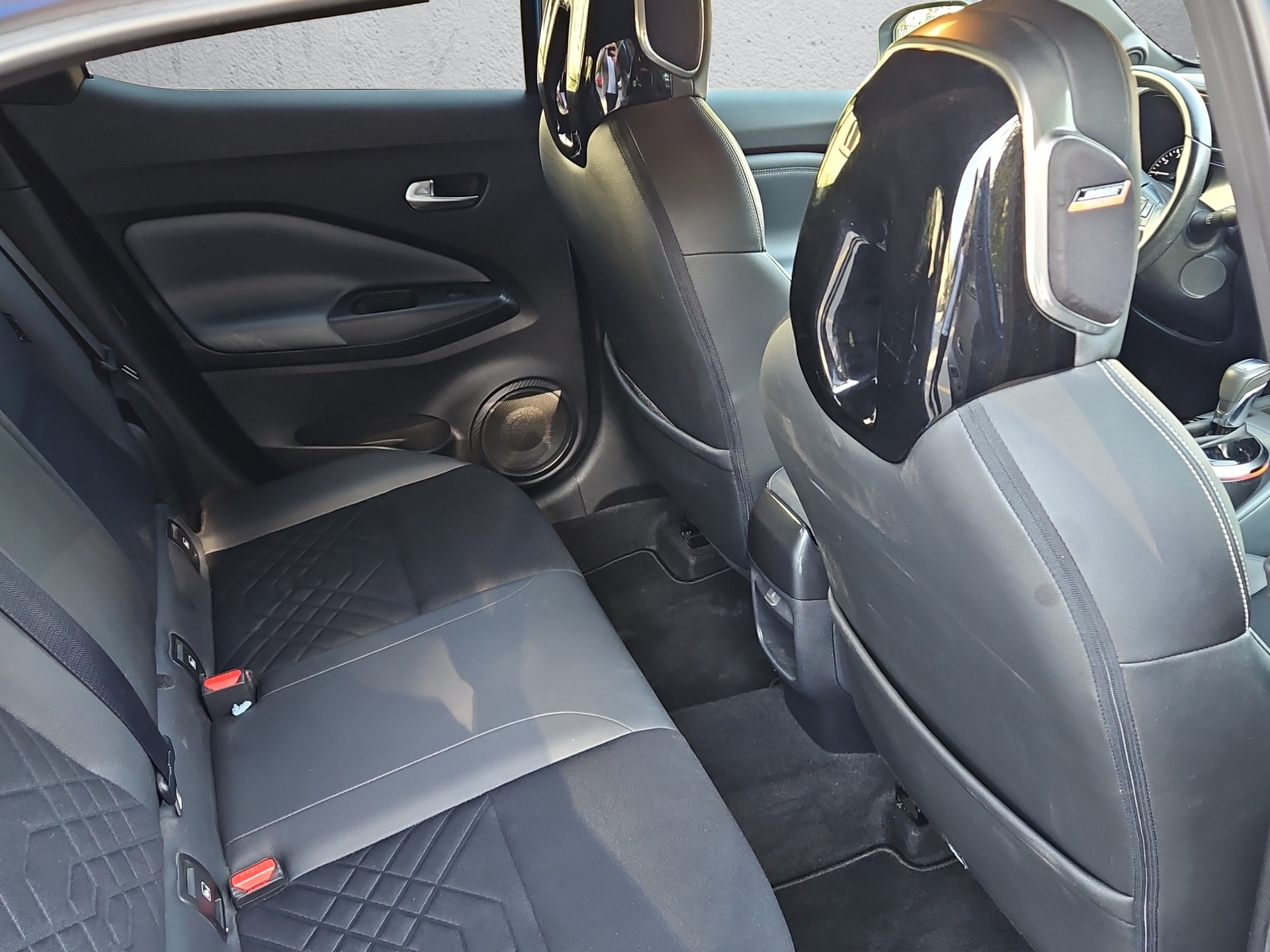 NISSAN Juke 1.0 DIG-T tekna-image-19