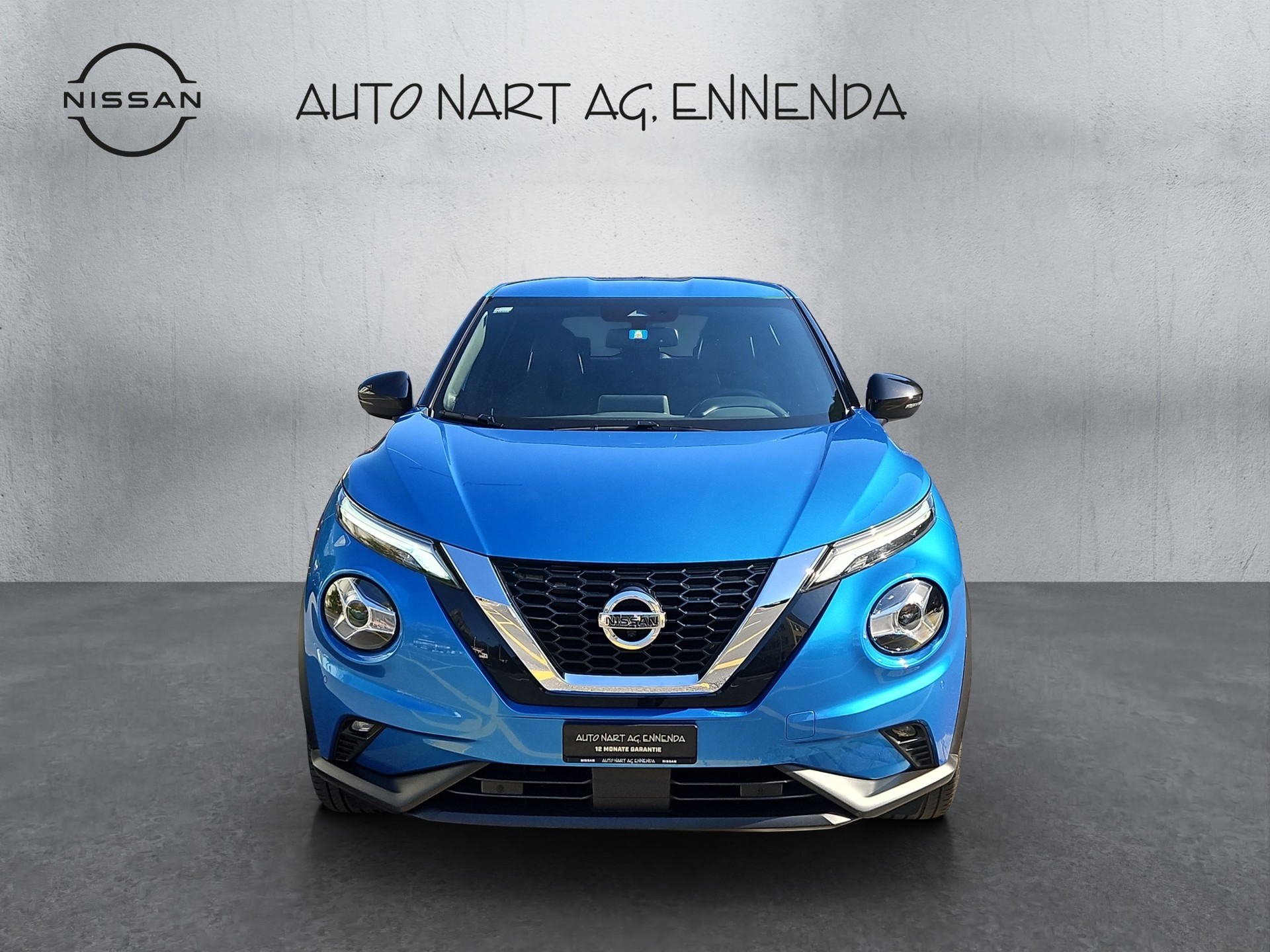 NISSAN Juke 1.0 DIG-T tekna-image-7