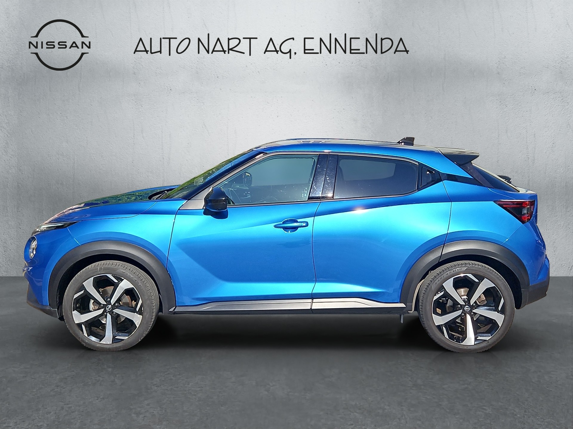 NISSAN Juke 1.0 DIG-T tekna-showroom-element-1