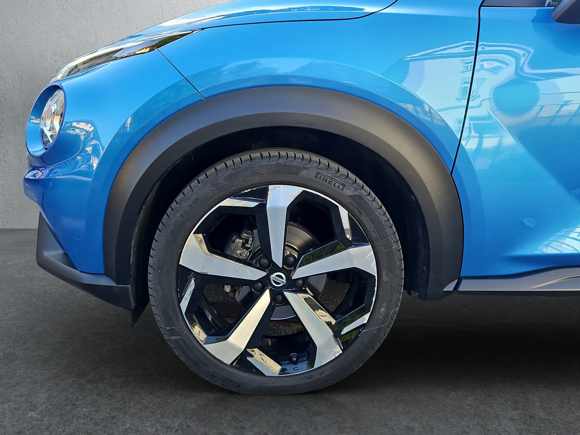 NISSAN Juke 1.0 DIG-T tekna-image-21