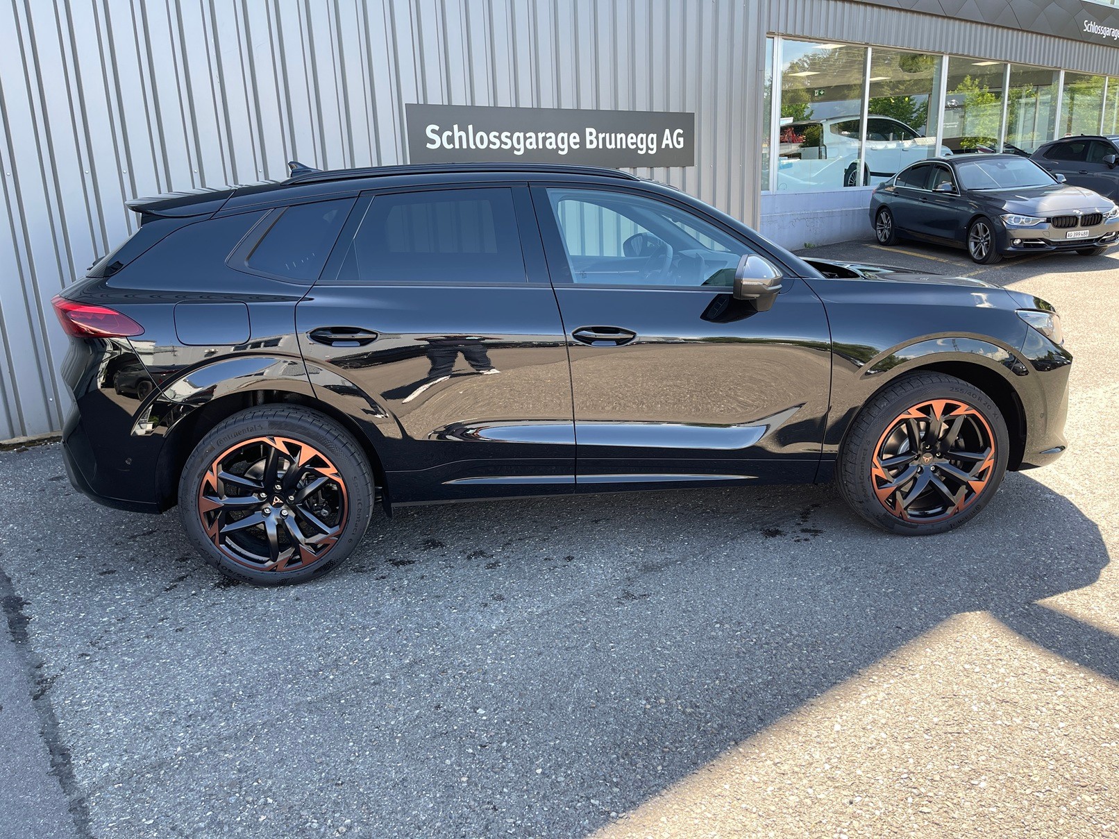 CUPRA Terramar 2.0 TSI DSG Prime Edition VZ 4Drive-image-1