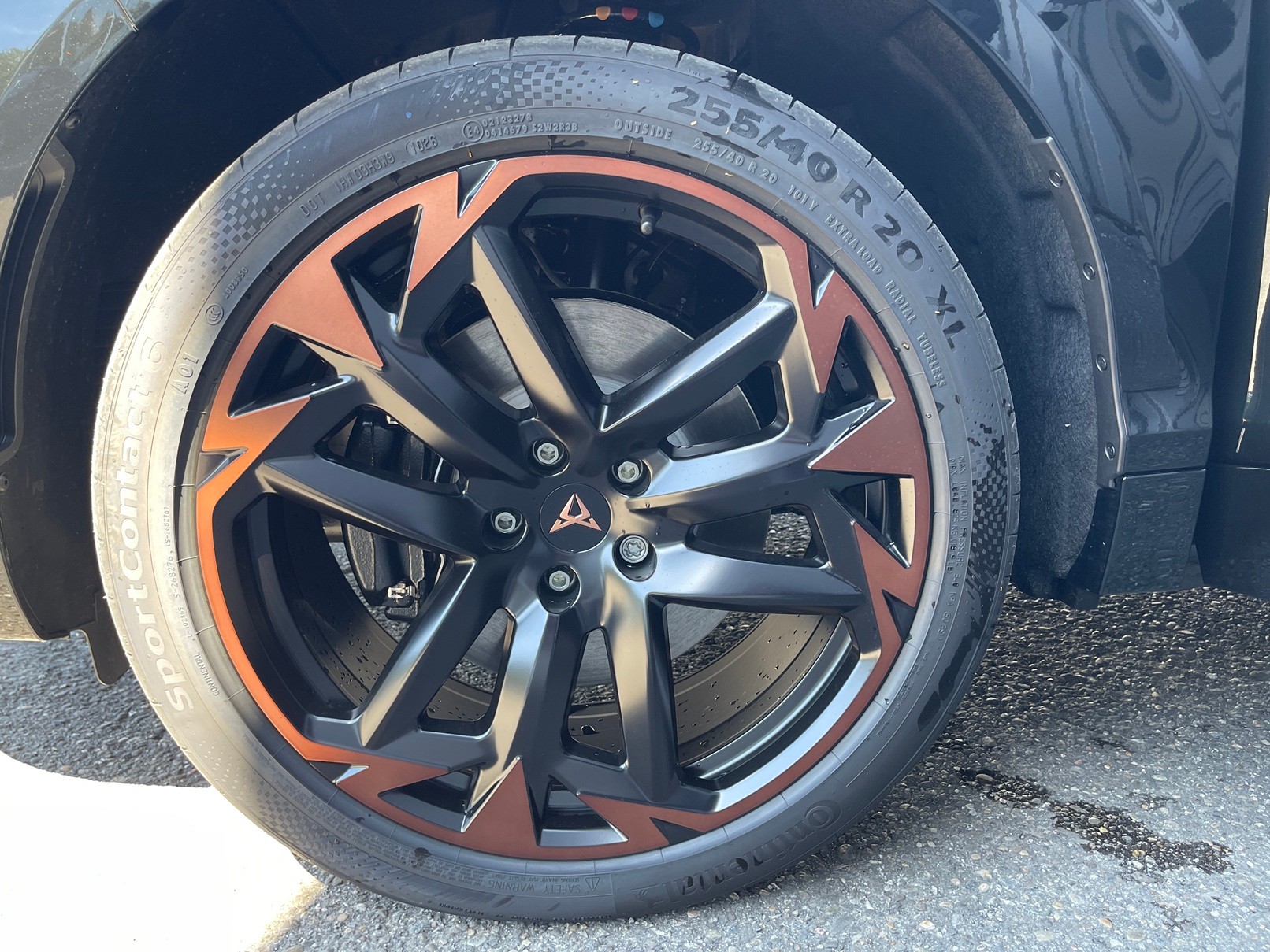 CUPRA Terramar 2.0 TSI DSG Prime Edition VZ 4Drive-image-9