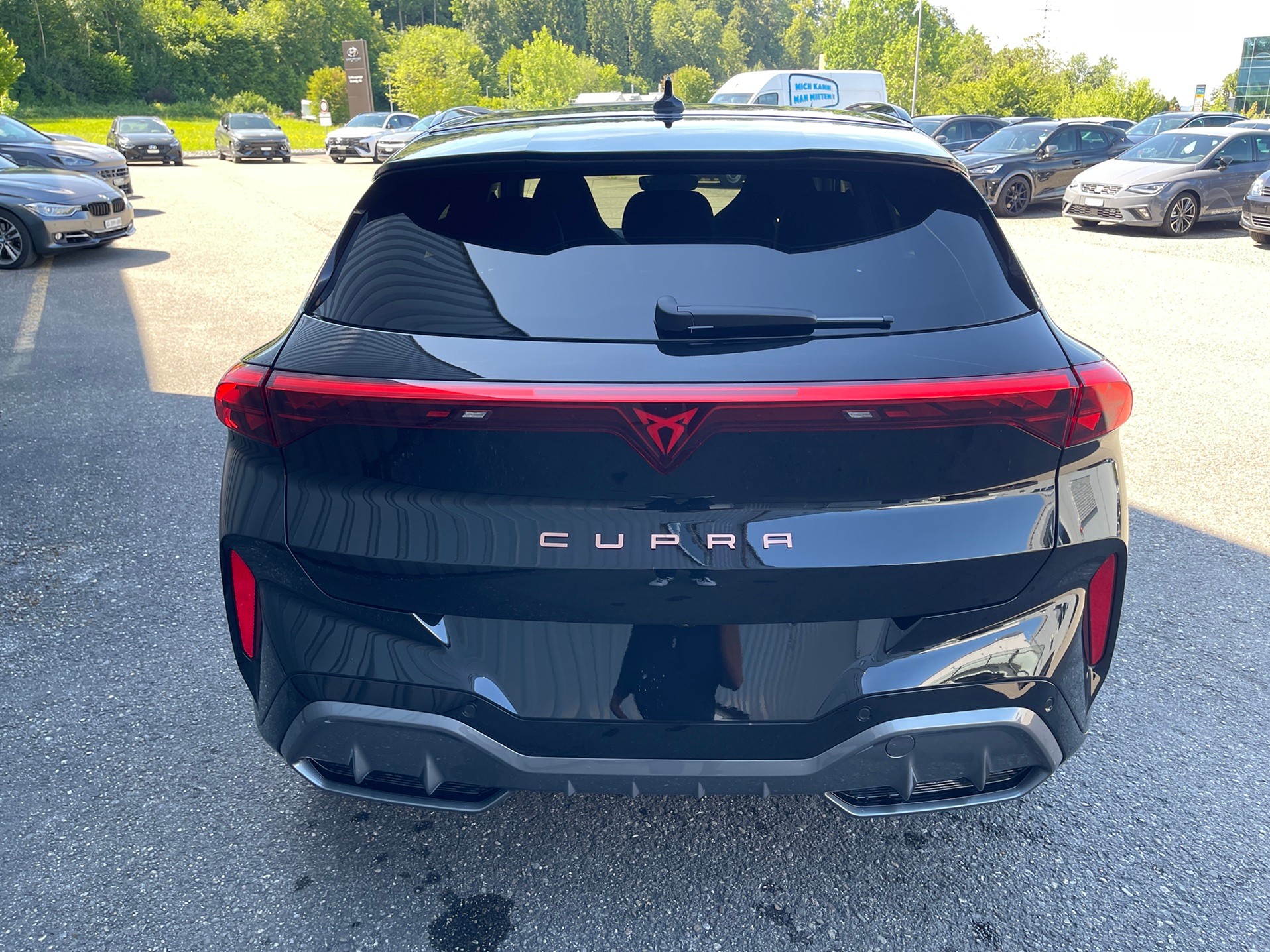 CUPRA Terramar 2.0 TSI DSG Prime Edition VZ 4Drive-image-3