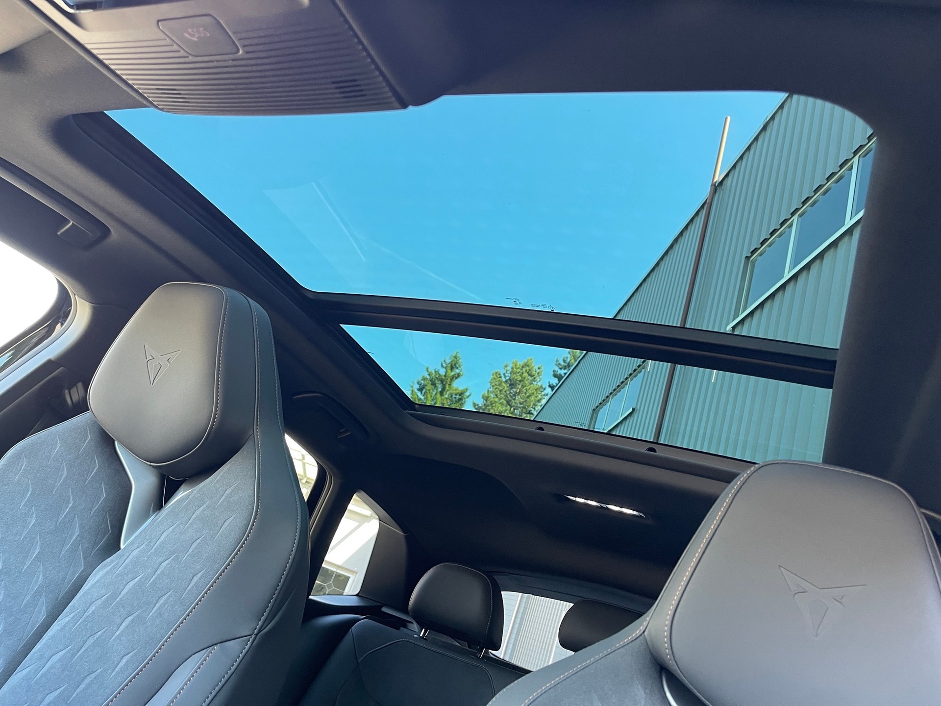 CUPRA Terramar 2.0 TSI DSG Prime Edition VZ 4Drive-image-8