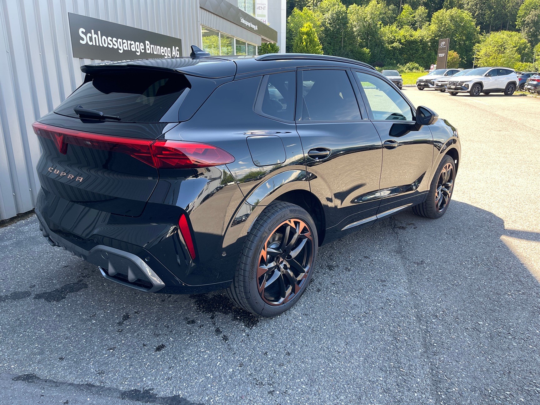 CUPRA Terramar 2.0 TSI DSG Prime Edition VZ 4Drive-image-2