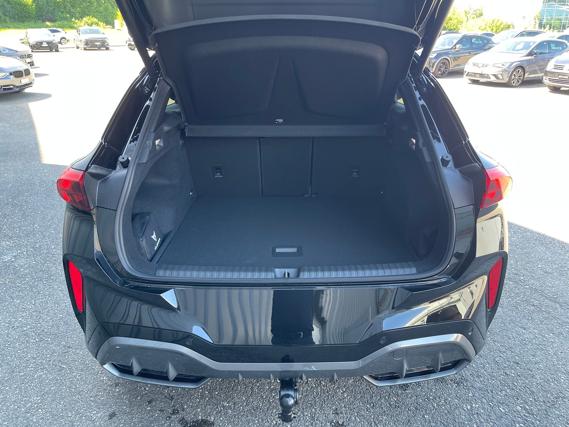 CUPRA Terramar 2.0 TSI DSG Prime Edition VZ 4Drive-image-4