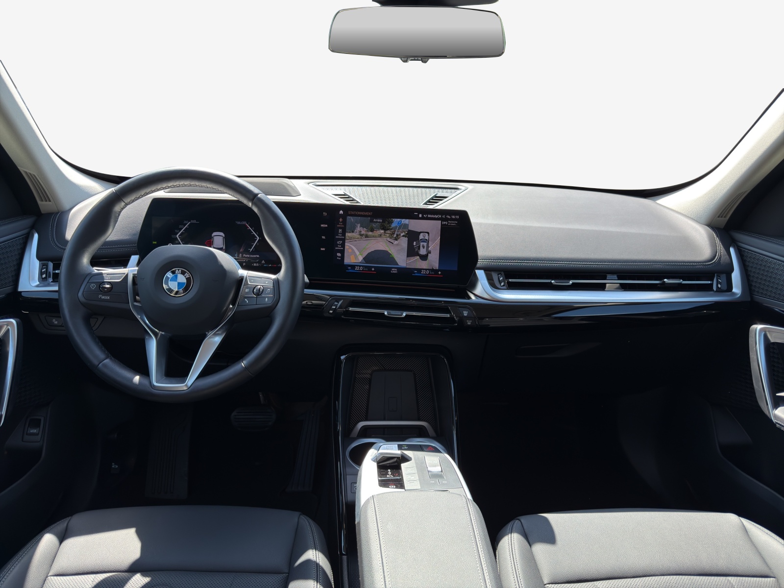BMW X1 xDrive 23i 48V xLine-image-8